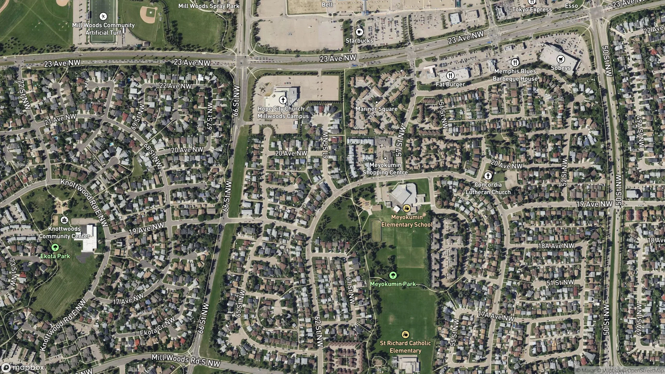 Tax sale property at , City of Edmonton - Photo 3