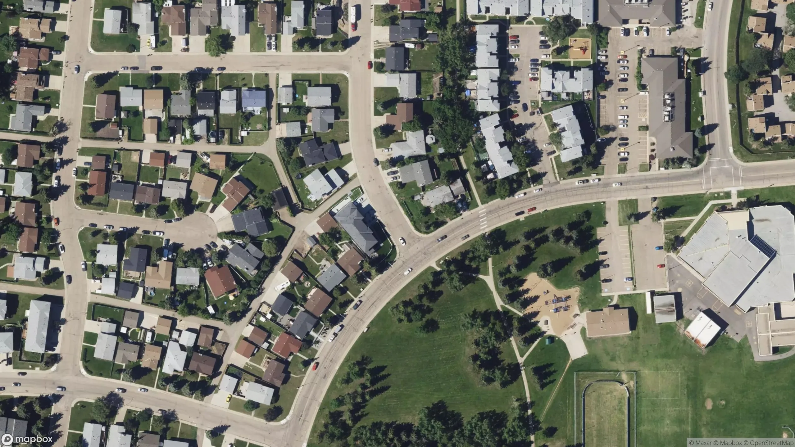 Tax sale property at , City of Edmonton - Photo 2