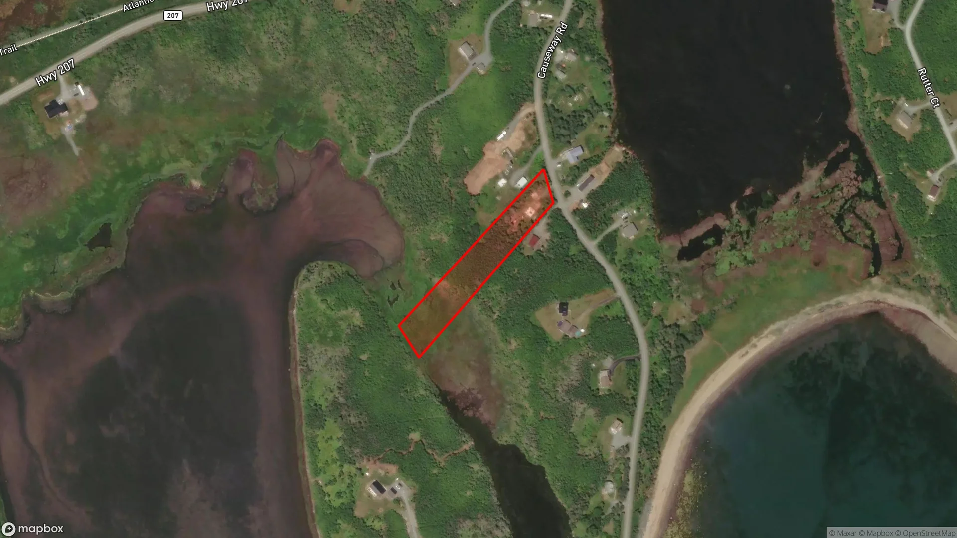 Tax sale property at , Halifax - Photo 3