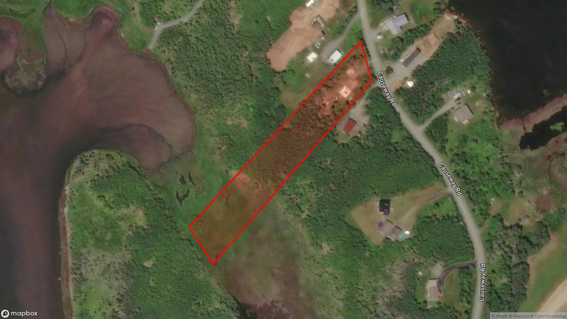 Tax sale property at , Halifax - Photo 2
