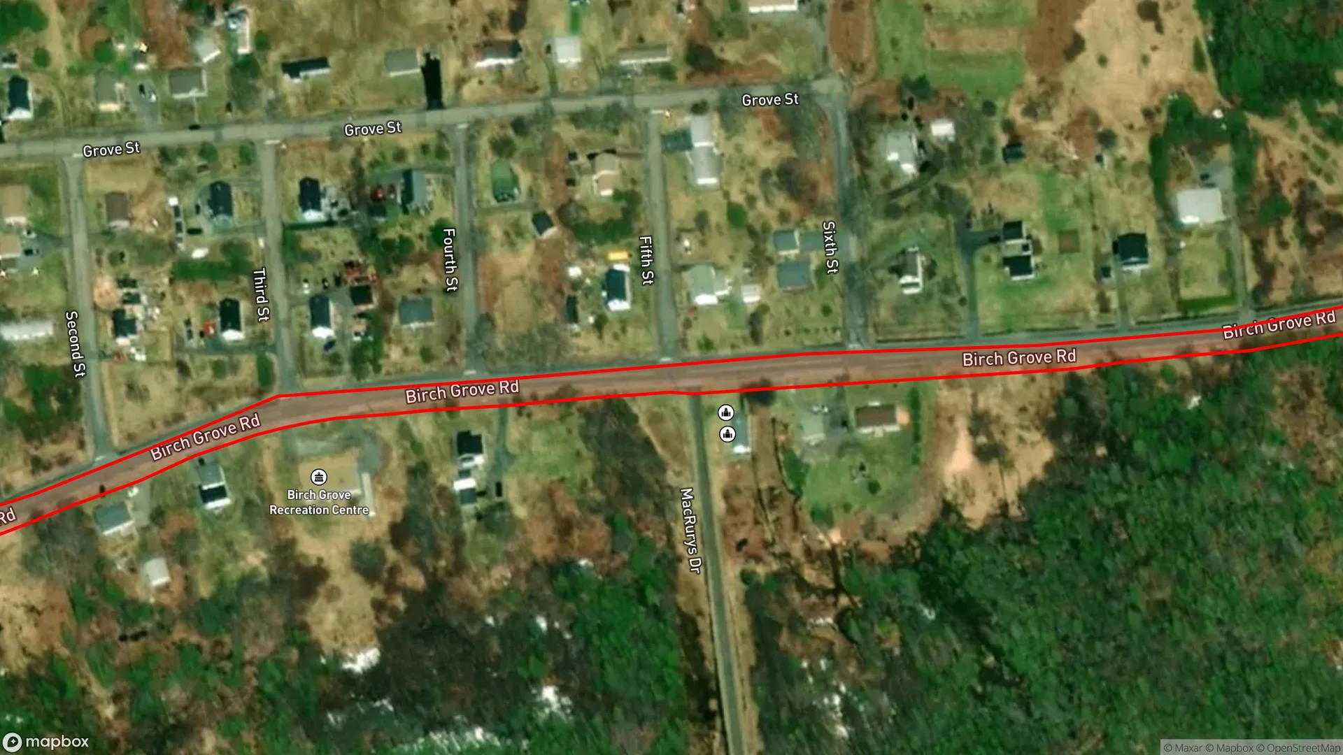 Tax sale property at , Cape Breton - Photo 2