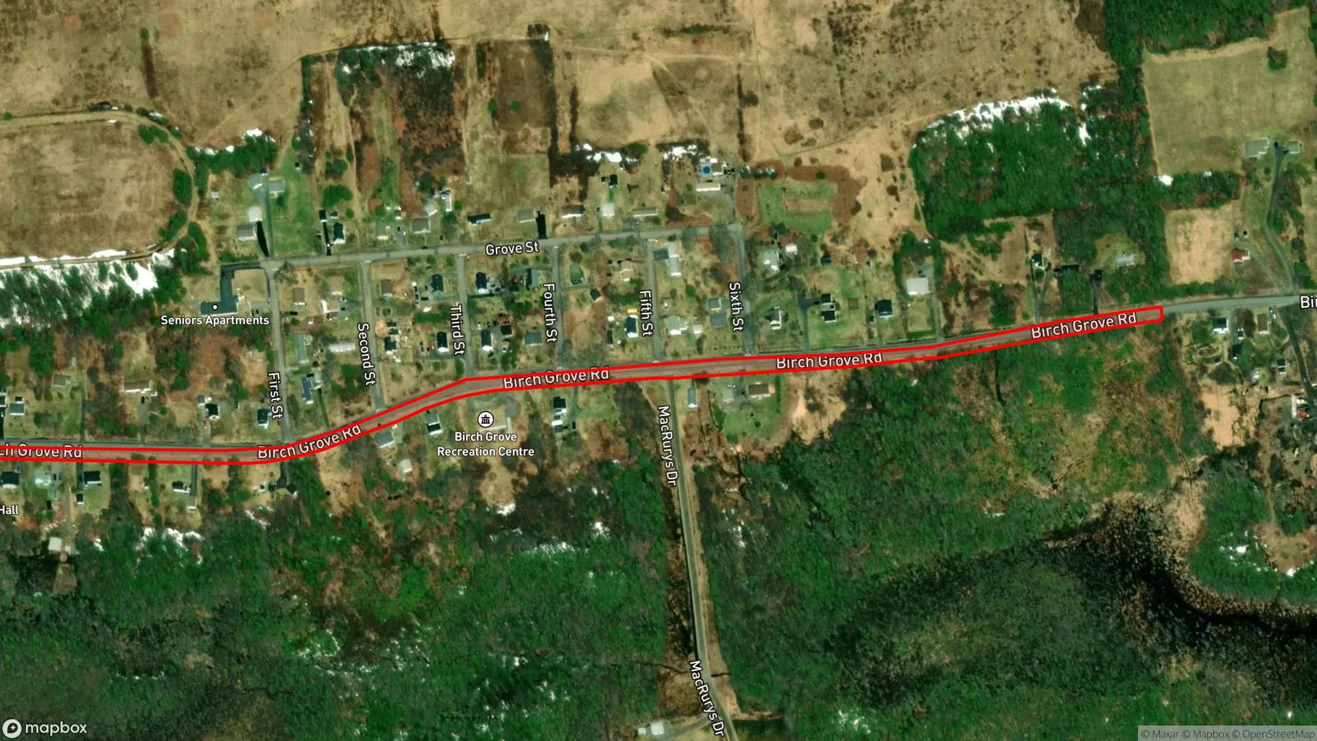 Tax sale property at , Cape Breton - Photo 3
