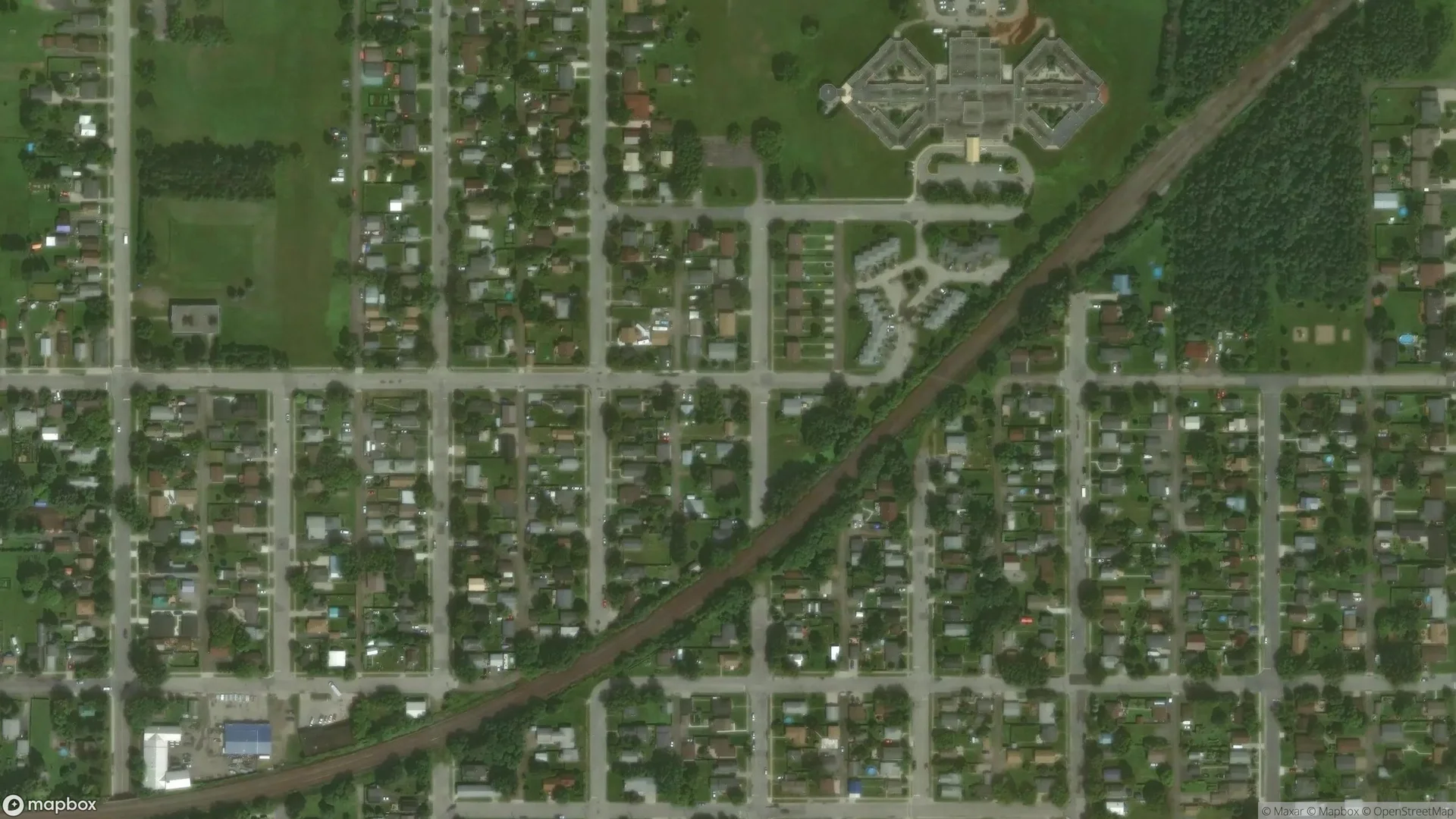 Tax Sale Property in Fort Frances, Ontario