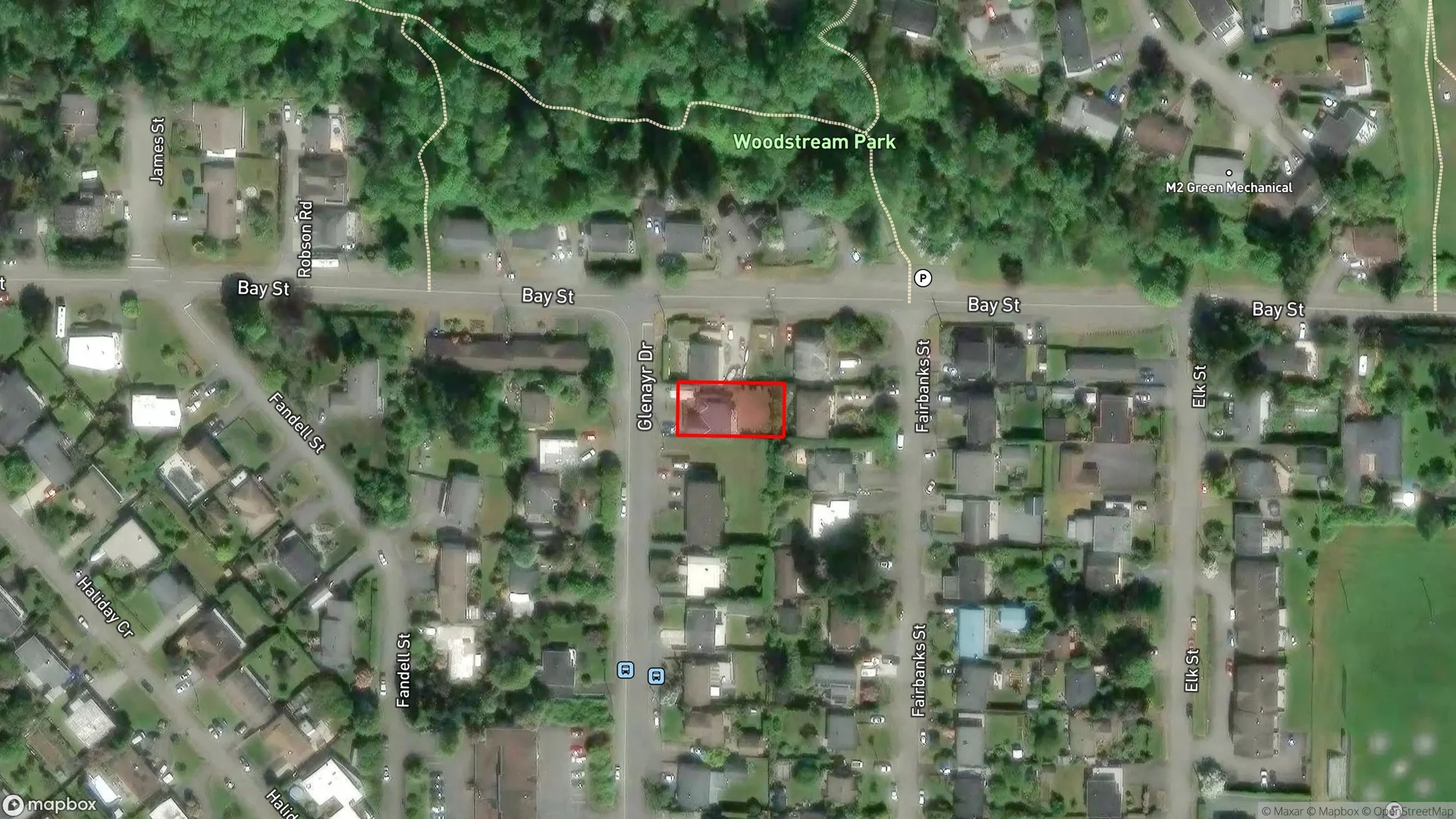 Tax sale property at , Nanaimo - Photo 2