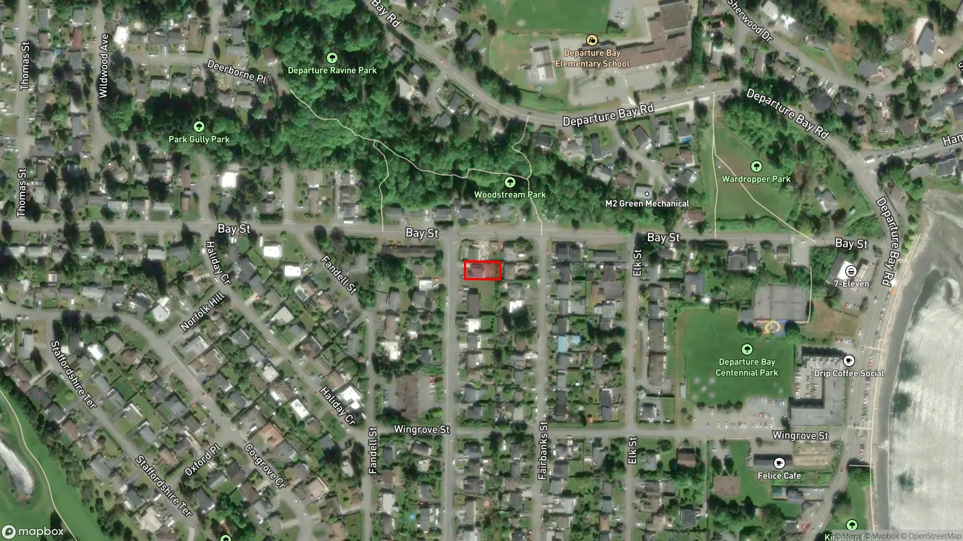 Tax sale property at , Nanaimo - Photo 3