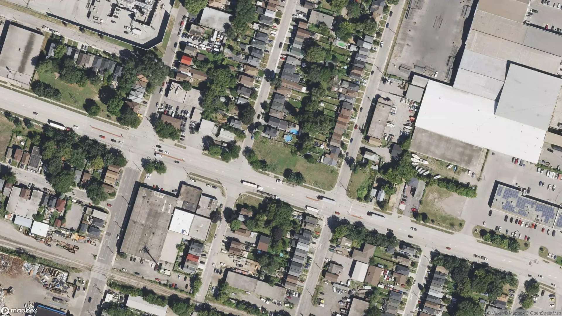Tax sale property at , Hamilton - Photo 2