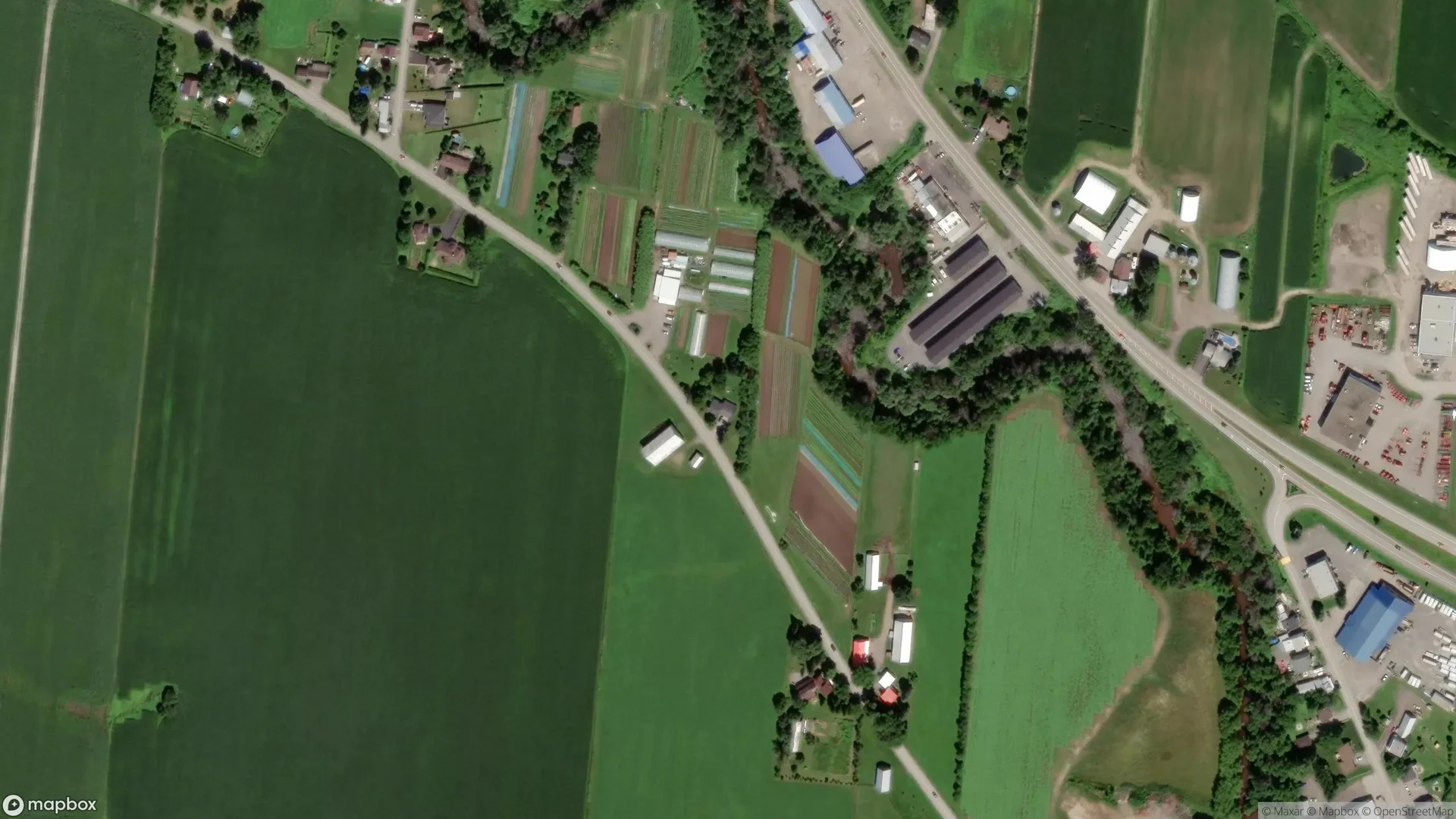  - Tax sale property in SAINT-ESPRIT, QC