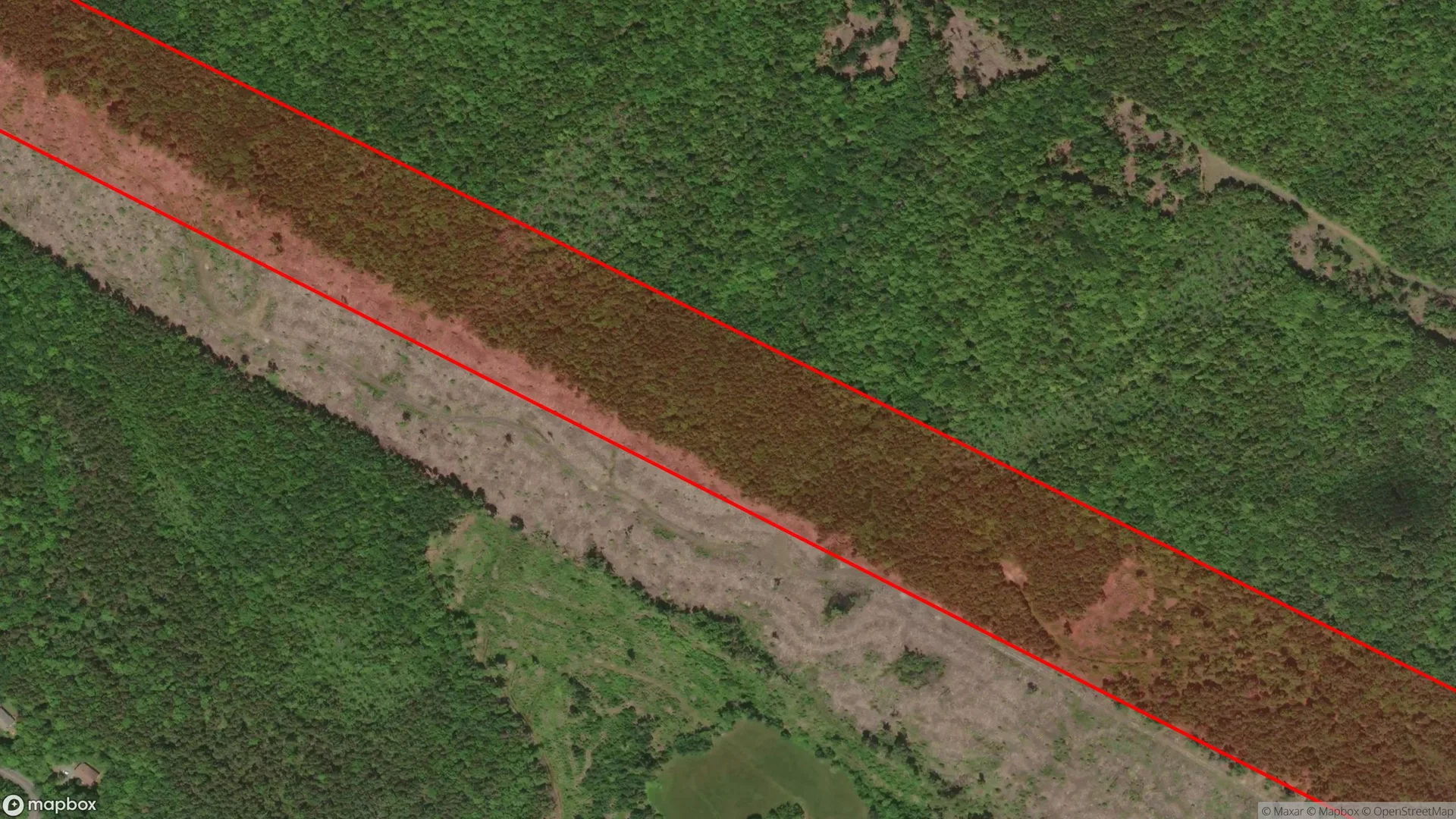 Tax sale property at , Lunenburg - Photo 3