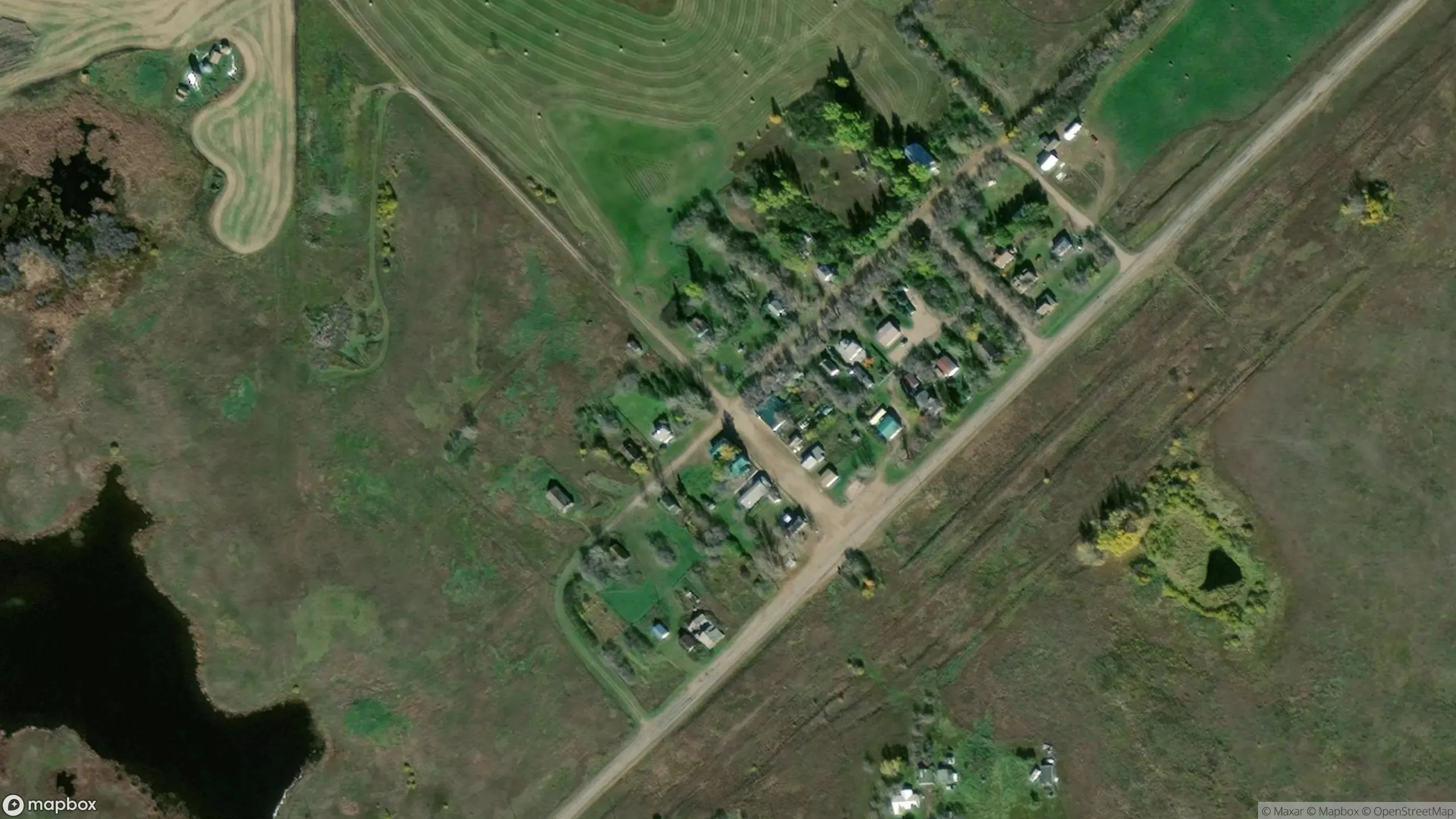 Tax Sale Property in Town of Biggar, Saskatchewan