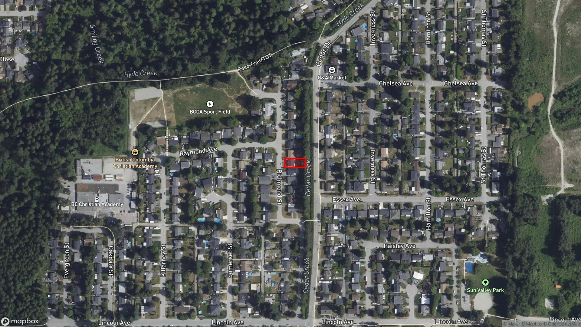 Tax sale property at , Port Coquitlam - Photo 3