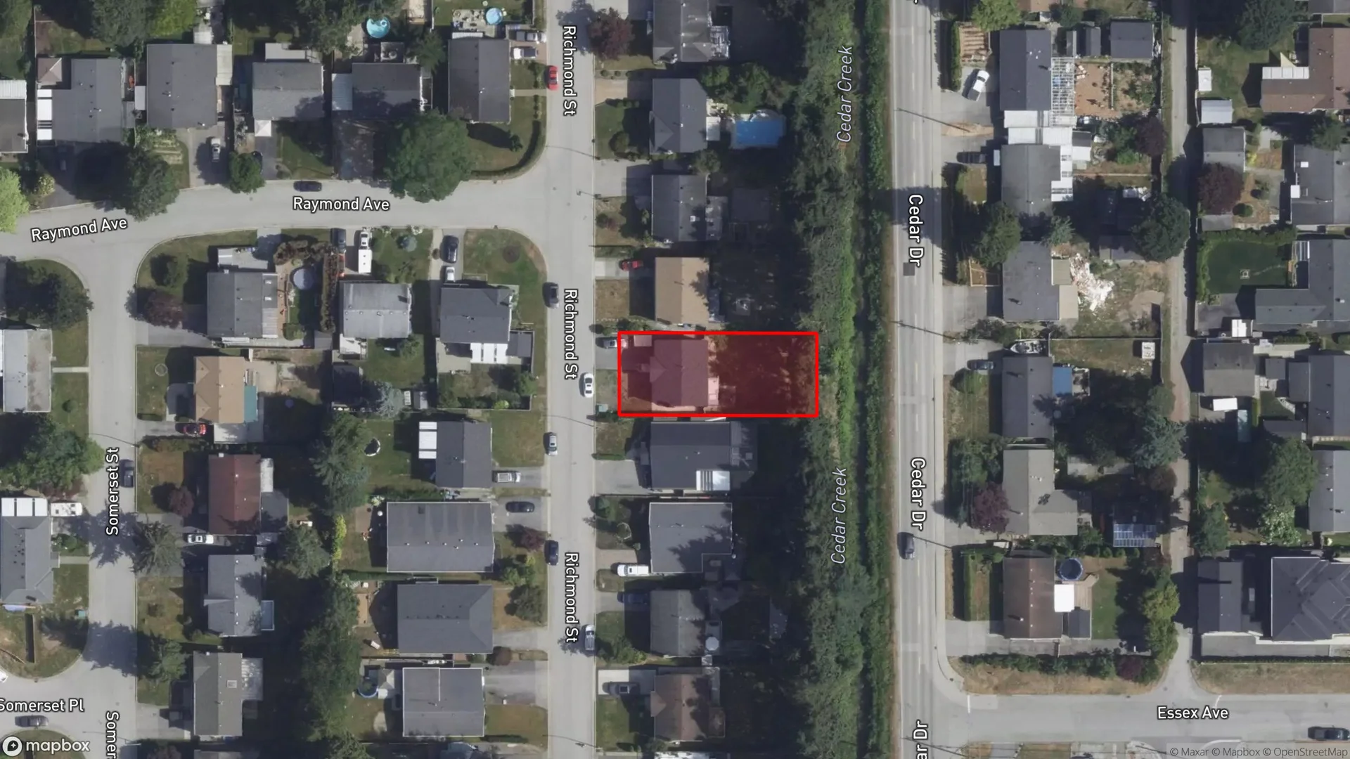 3828 RICHMOND ST PORT COQUITLAM V3B 3E8