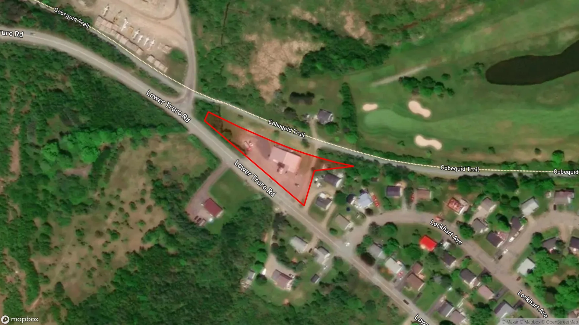 Tax sale property at , Truro - Photo 2