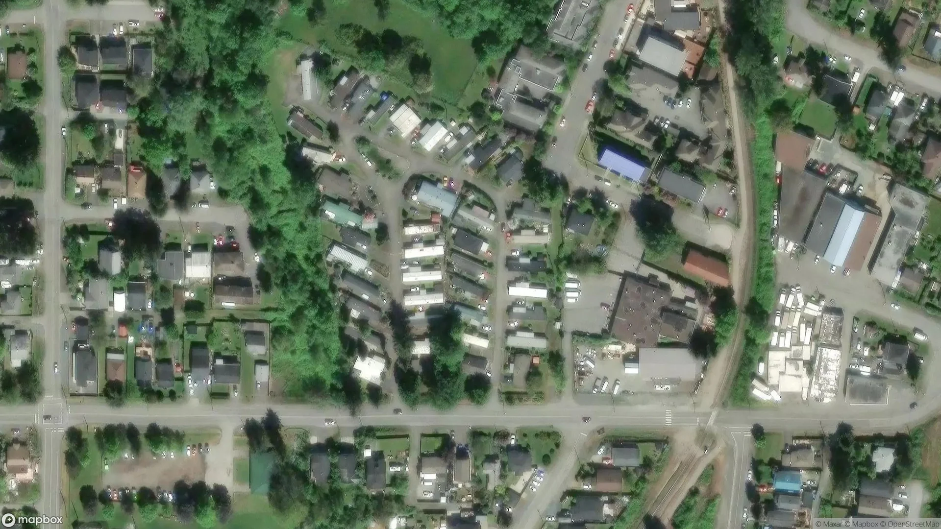 Tax sale property at , Nanaimo - Photo 2