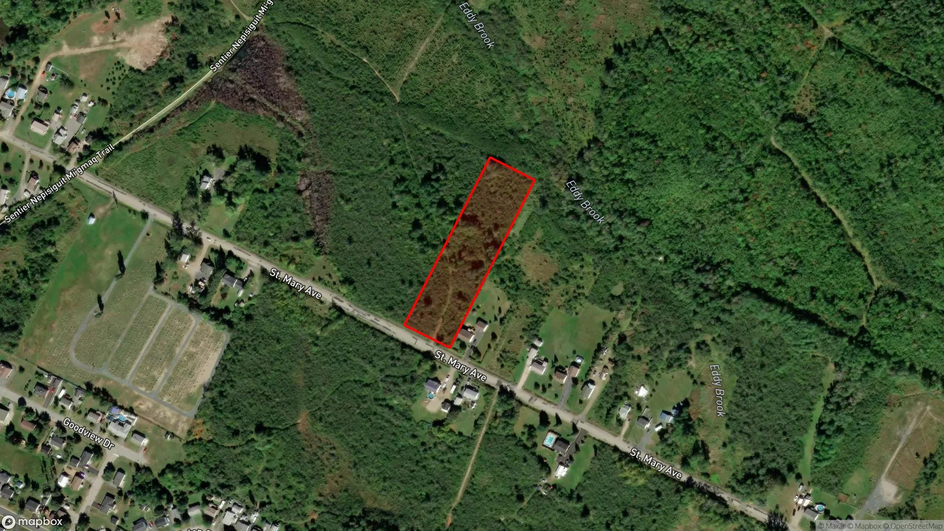 Tax sale property at , Bathurst - Photo 3