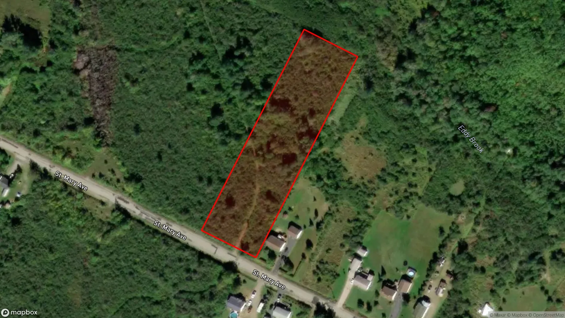 Tax sale property at , Bathurst - Photo 2