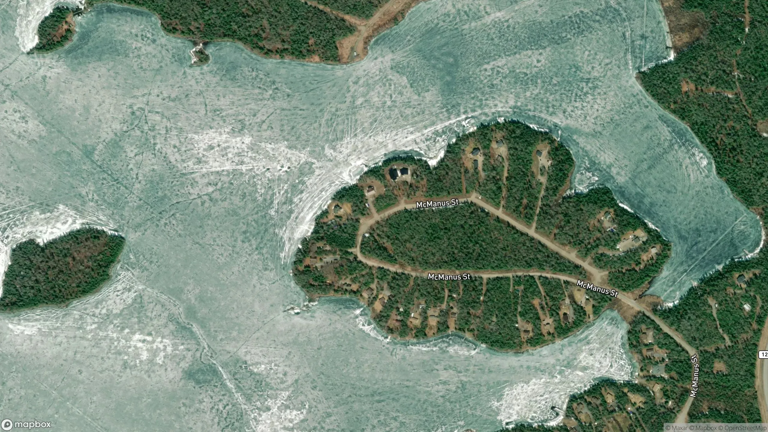 Tax Sale Property in Municipality of Red Lake, Ontario
