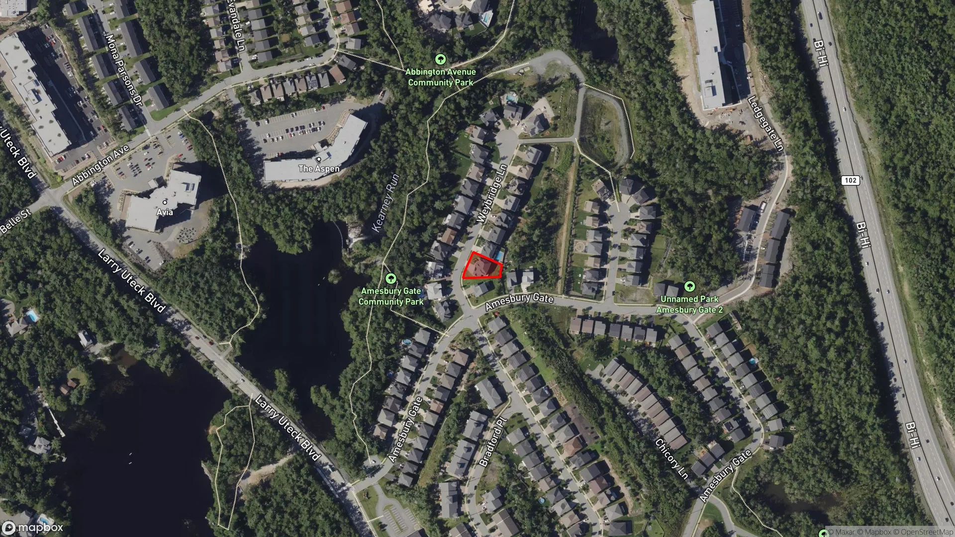 Tax sale property at , Halifax - Photo 3
