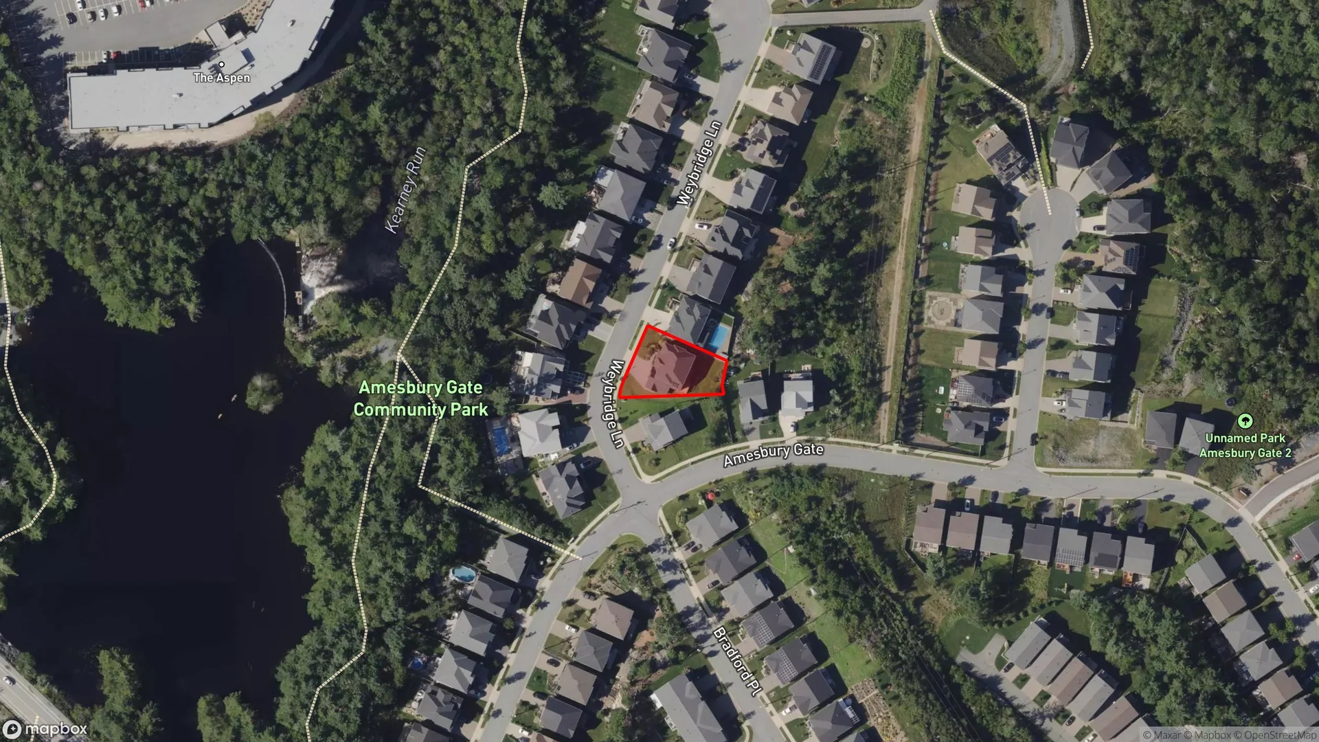 Tax sale property at , Halifax - Photo 2