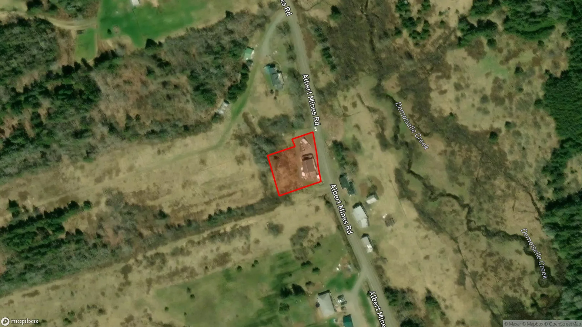 Tax sale property at , Albert Westmorland - Photo 2