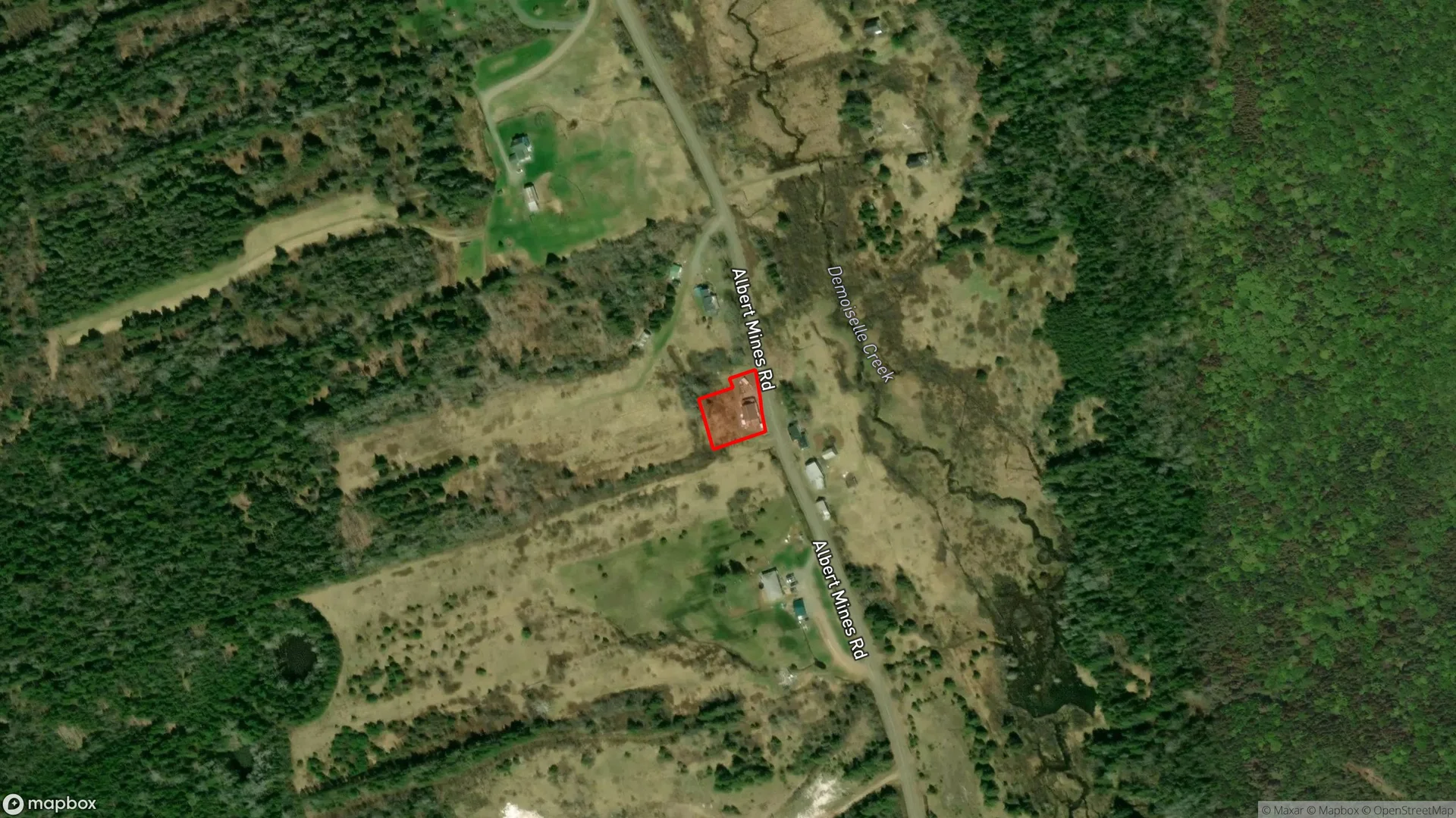 Tax sale property at , Albert Westmorland - Photo 3