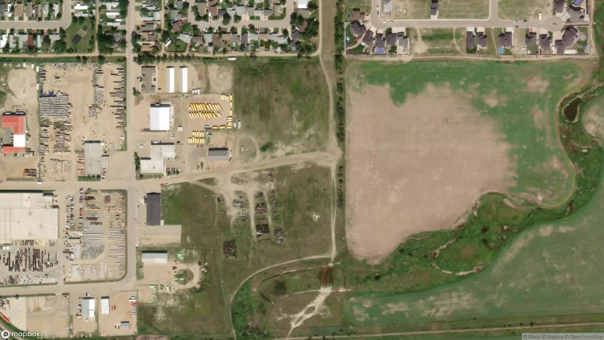 Tax Sale Property in City of Weyburn, Saskatchewan