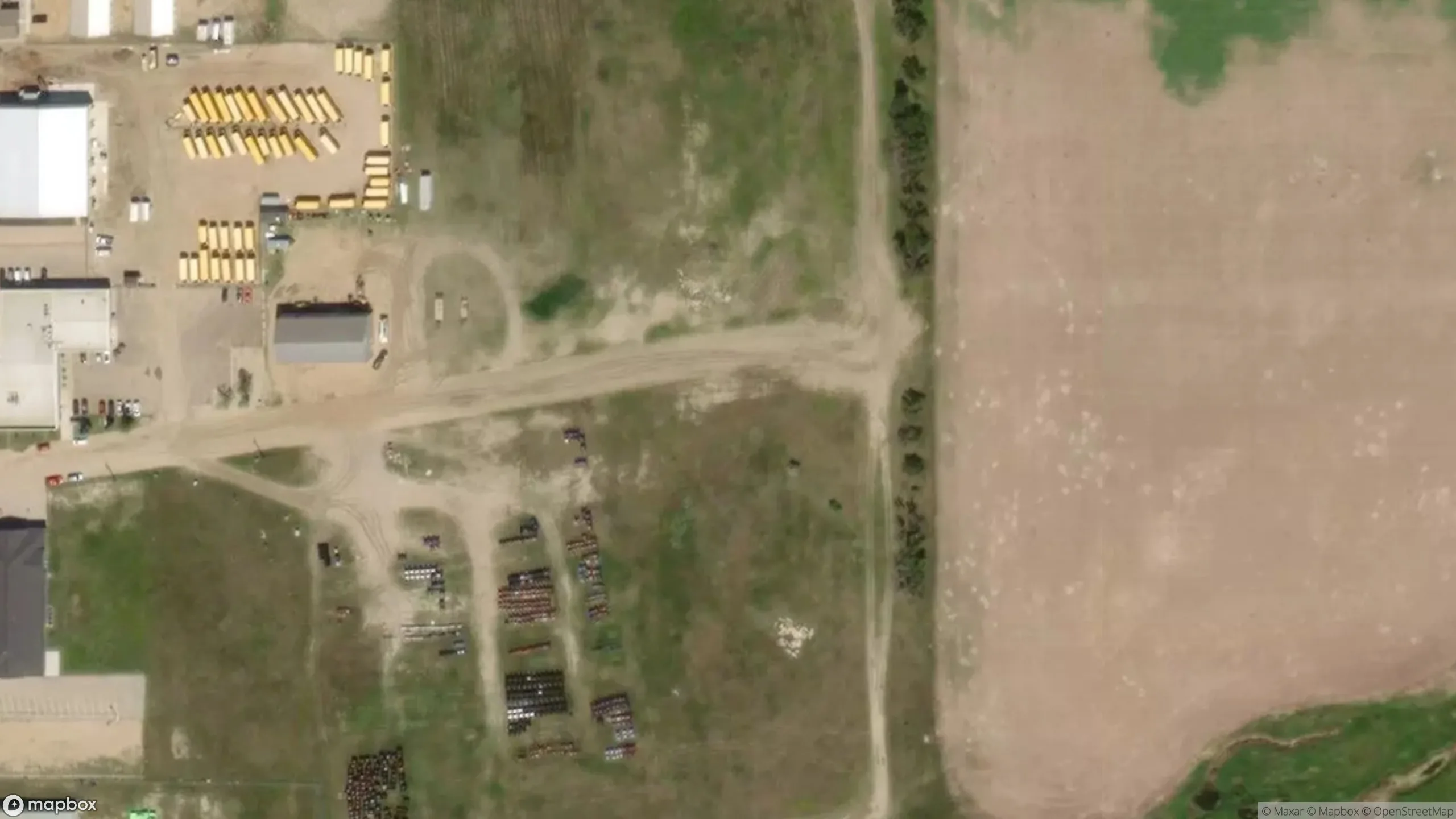 Tax sale property at , City of Weyburn - Photo 2