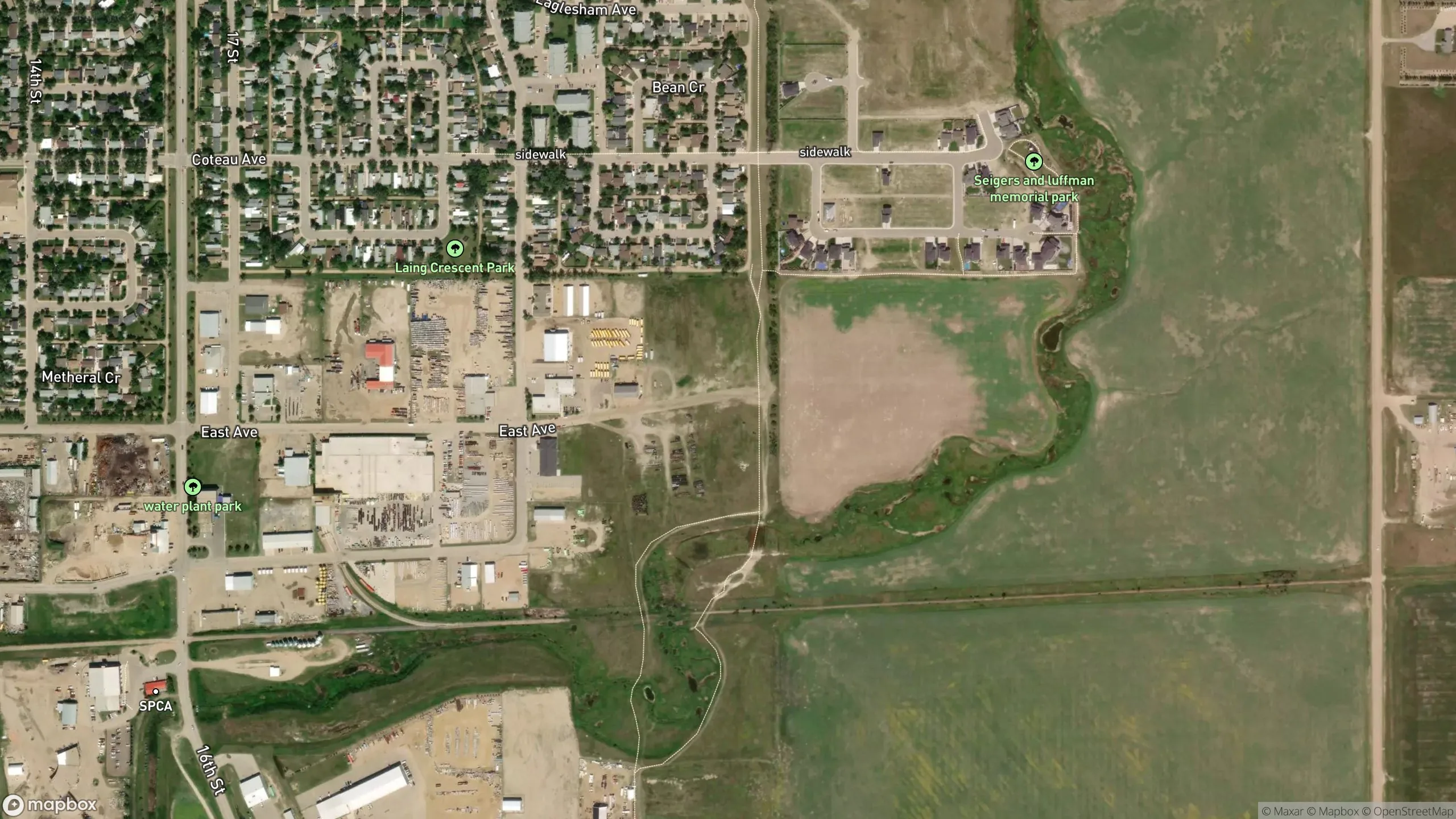 Tax sale property at , City of Weyburn - Photo 3