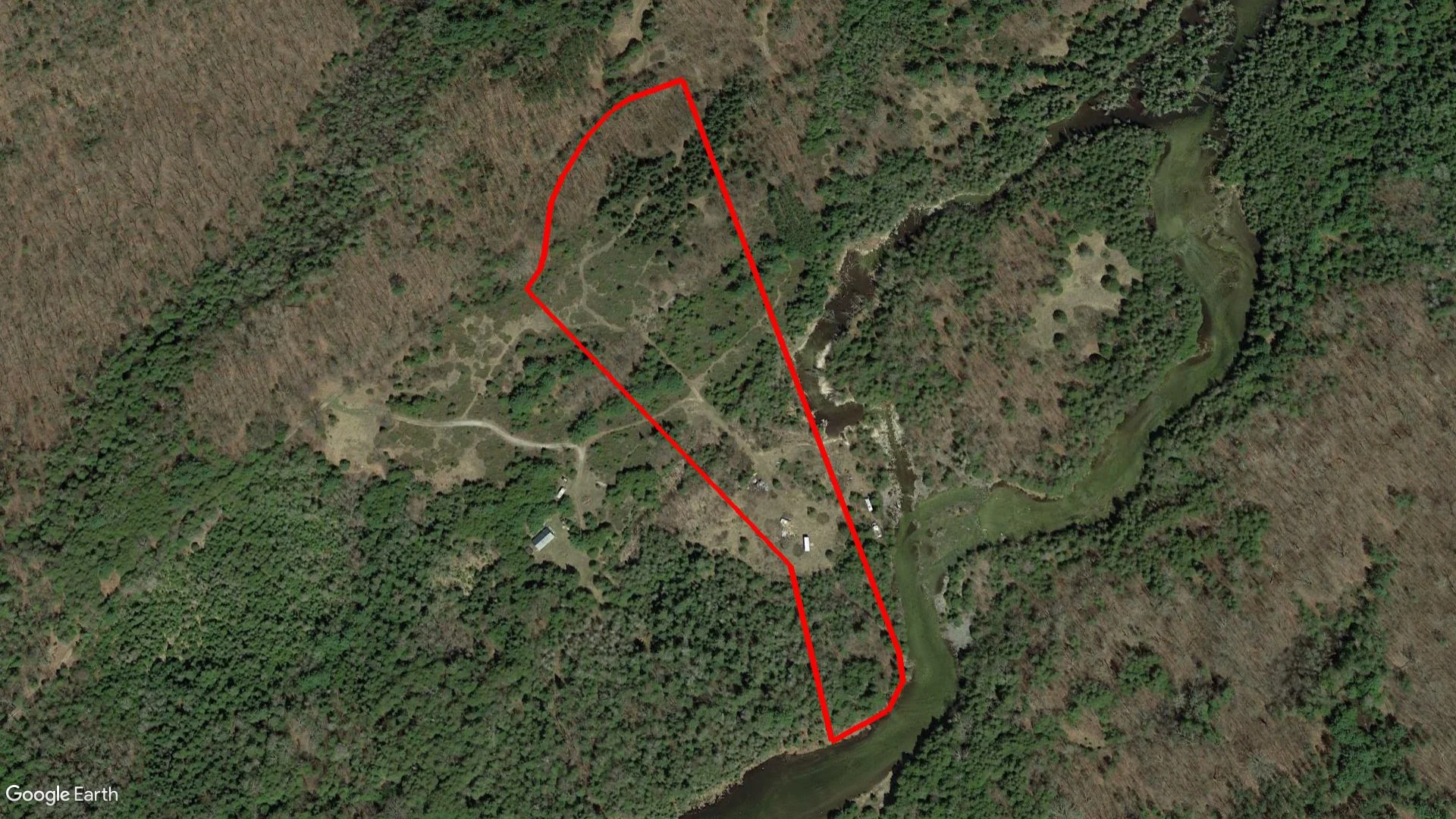  - Tax sale property in Douro-Dummer