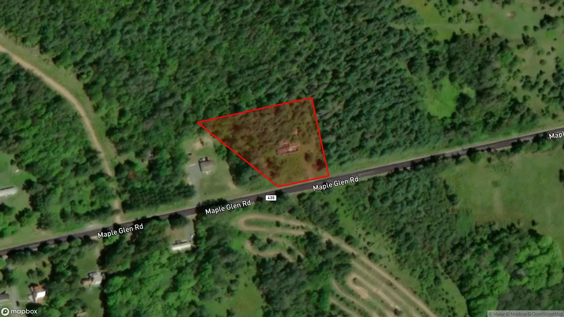 Tax sale property at , Northumberland - Photo 2