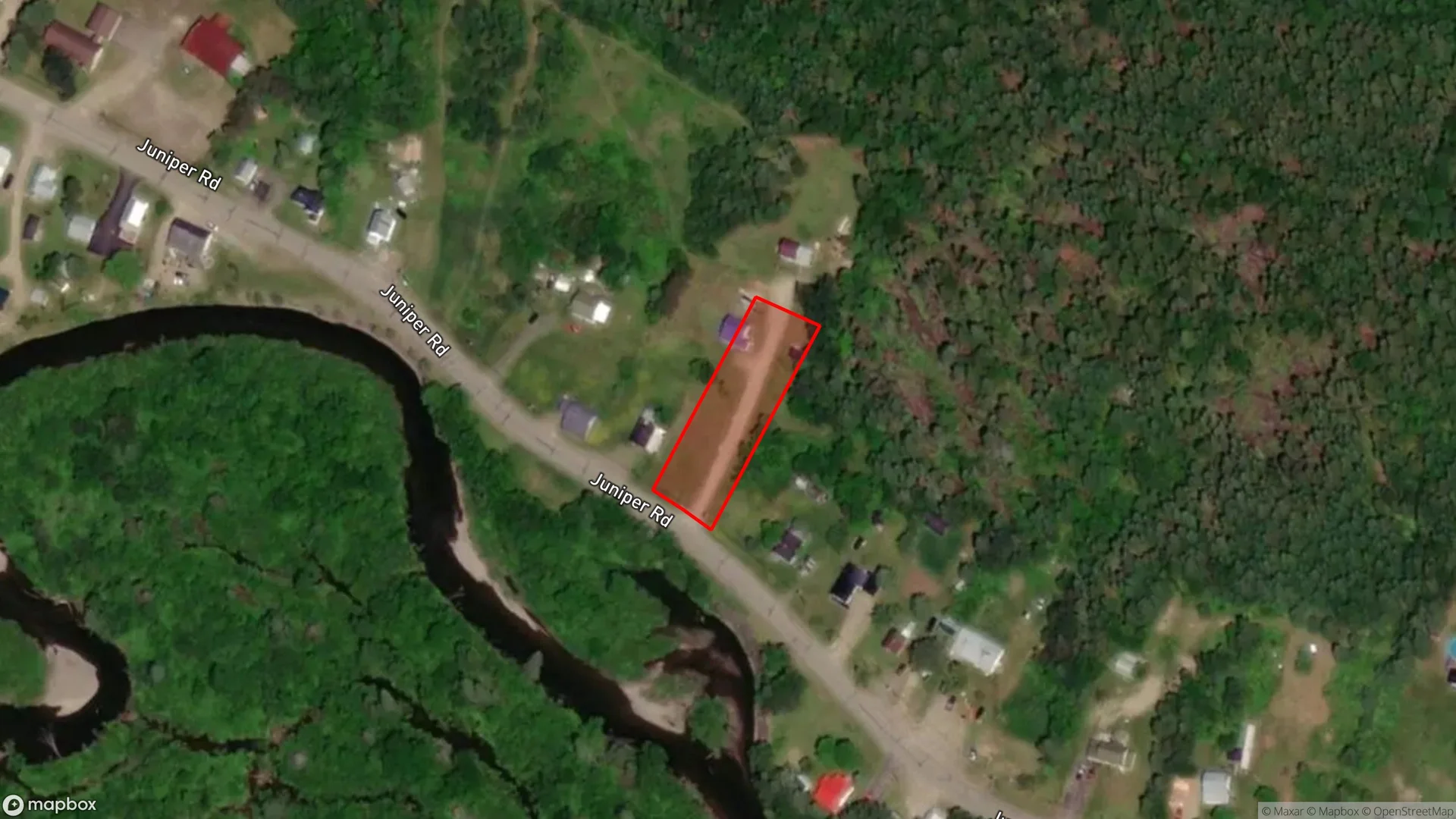 Tax sale property at , Carleton - Photo 2