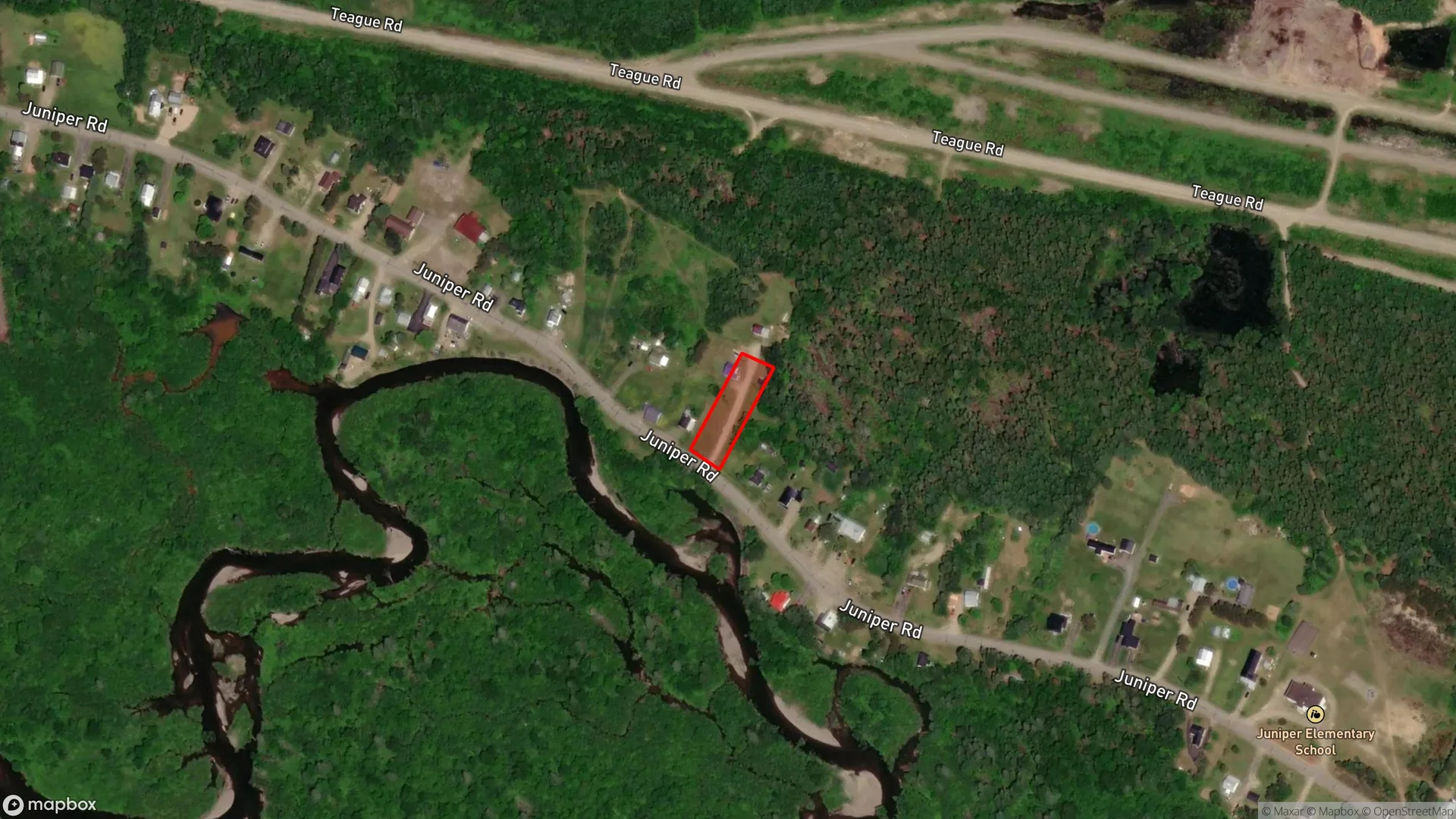 Tax sale property at , Carleton - Photo 3