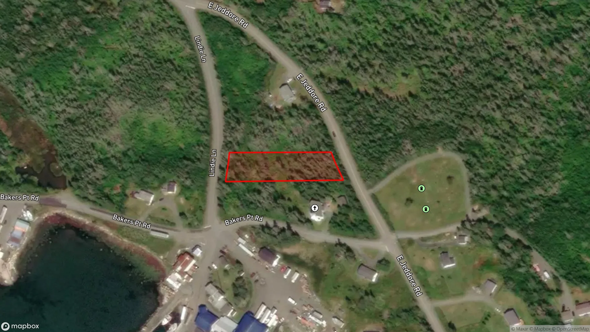 Tax sale property at , Halifax - Photo 2