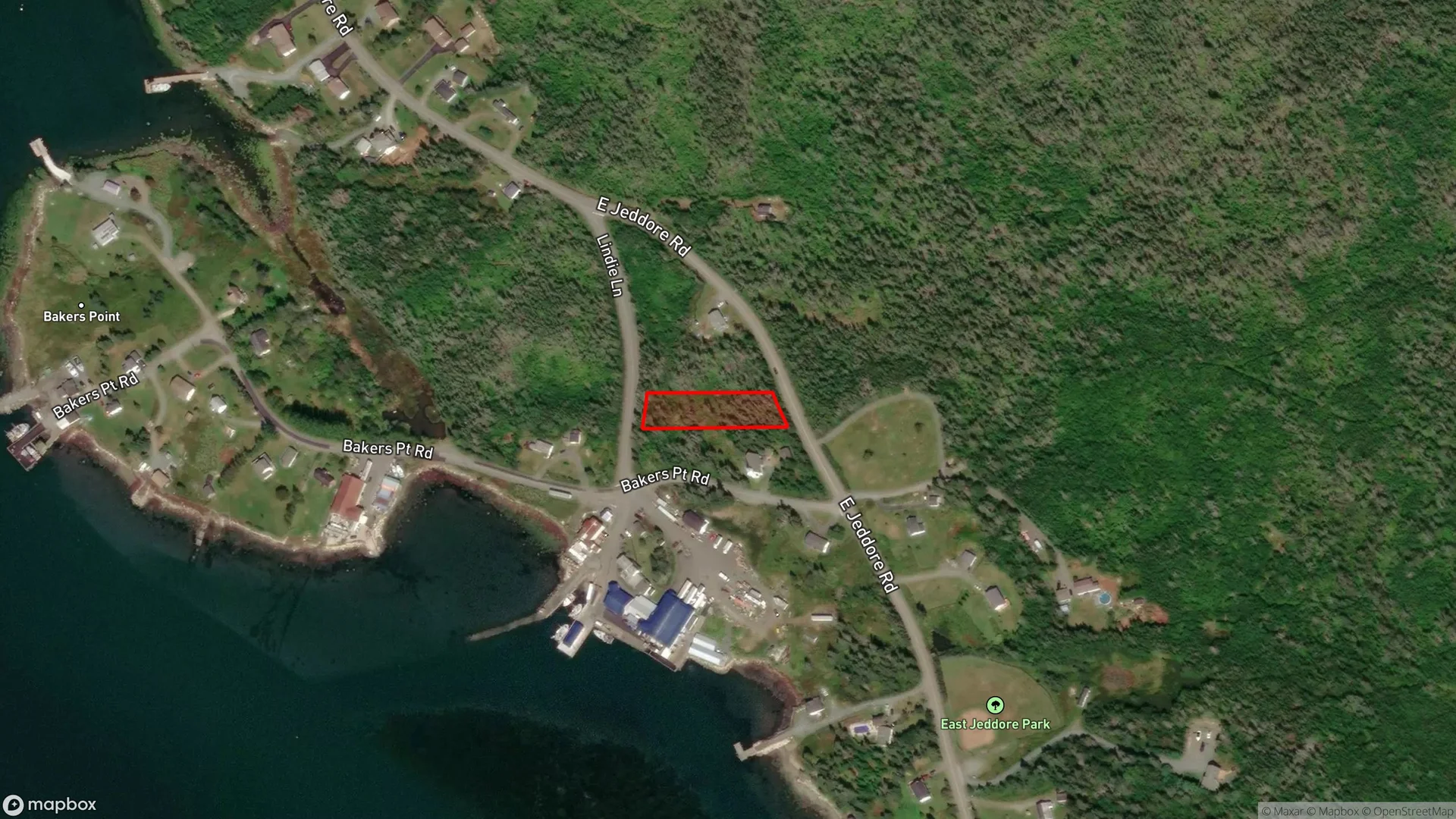 Tax sale property at , Halifax - Photo 3