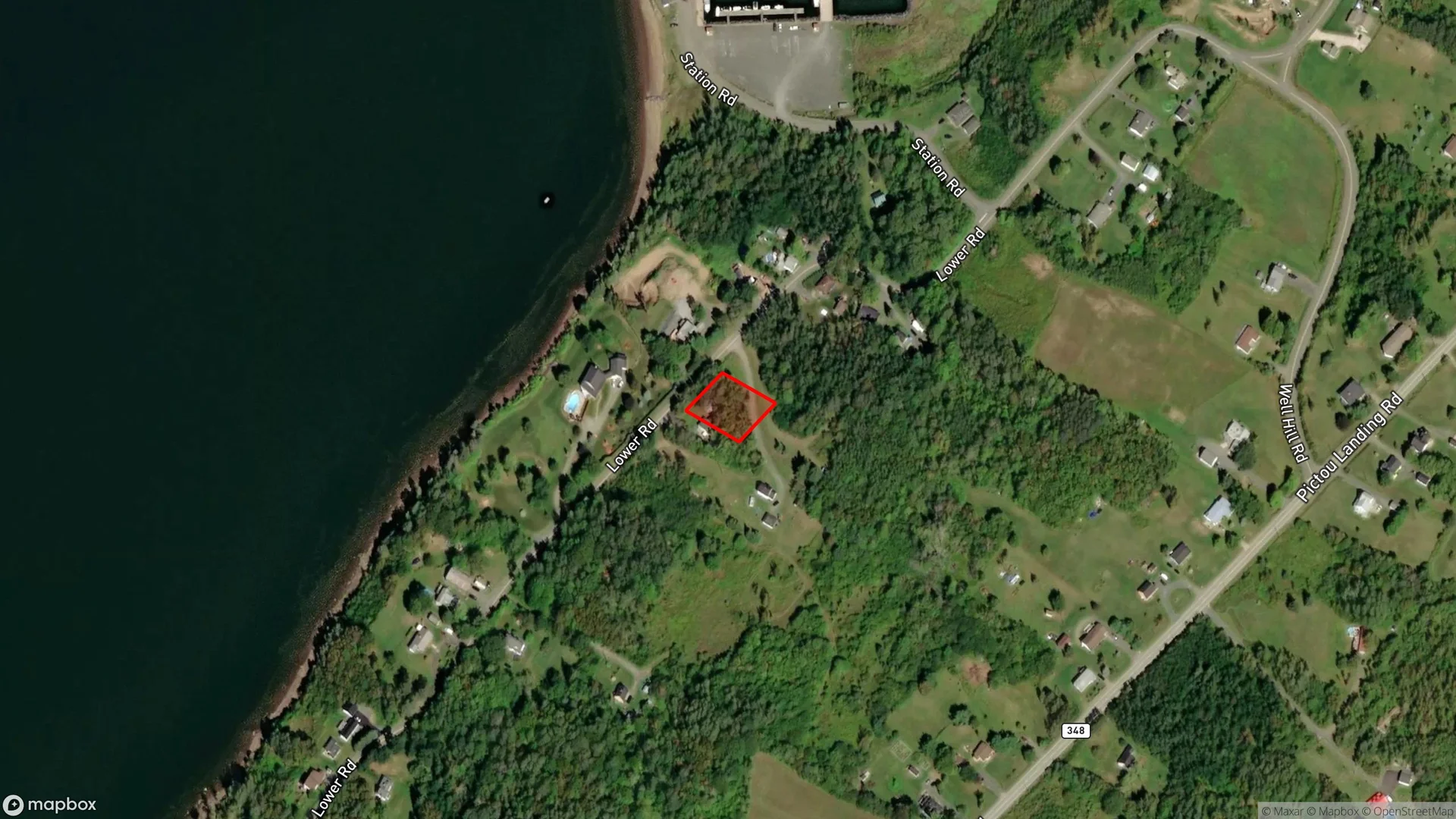 Tax sale property at , Pictou - Photo 3