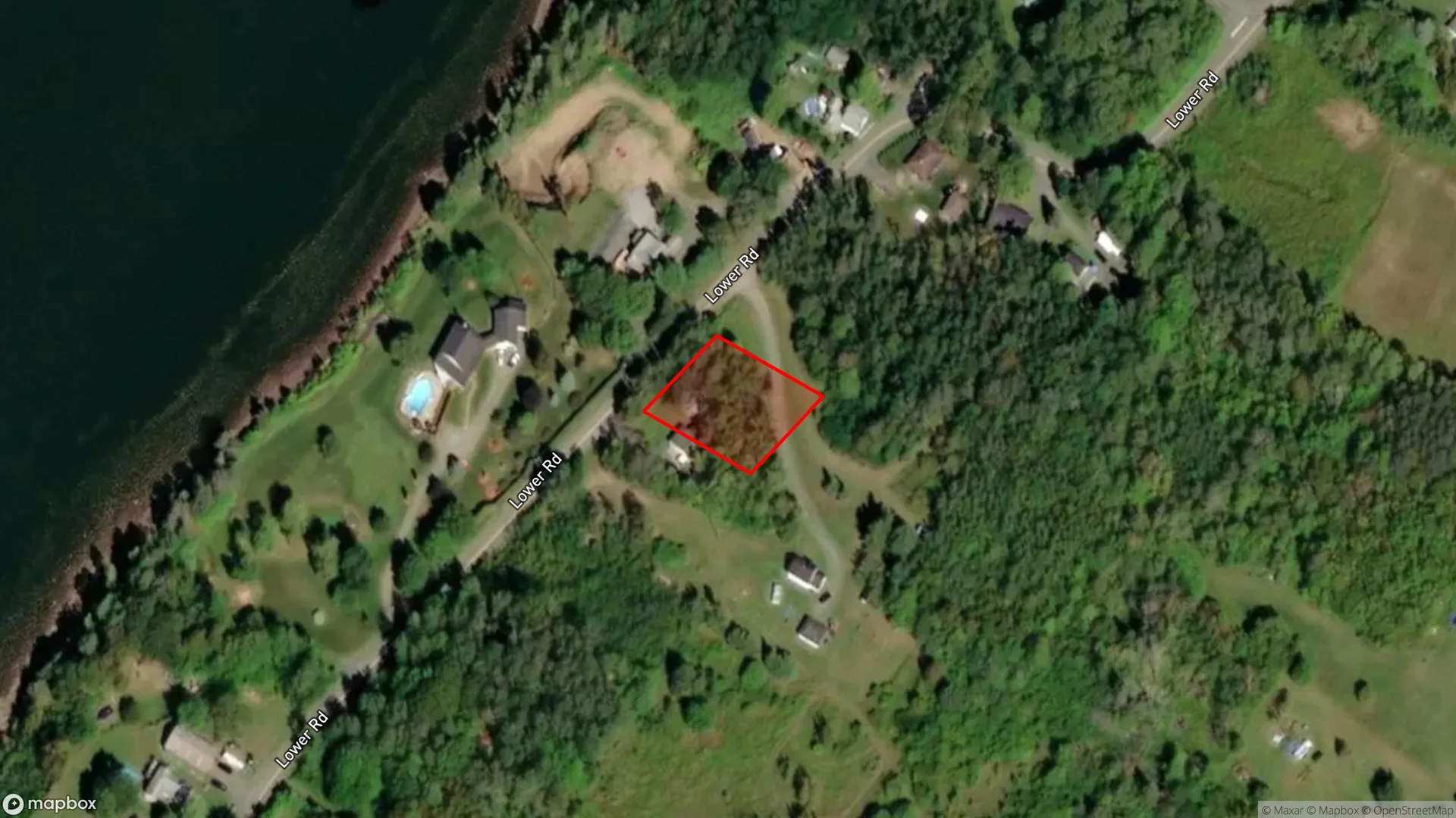 Tax sale property at , Pictou - Photo 2