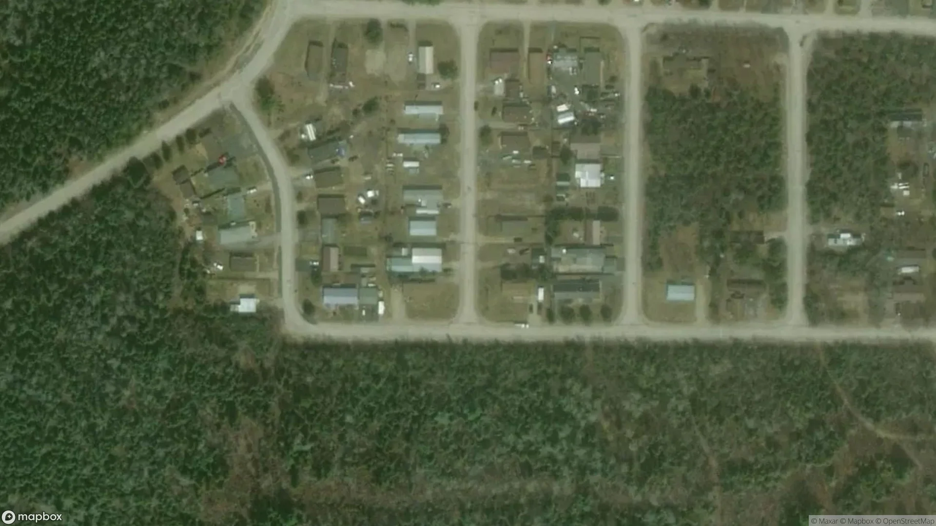  - Tax sale property in Ignace, ON