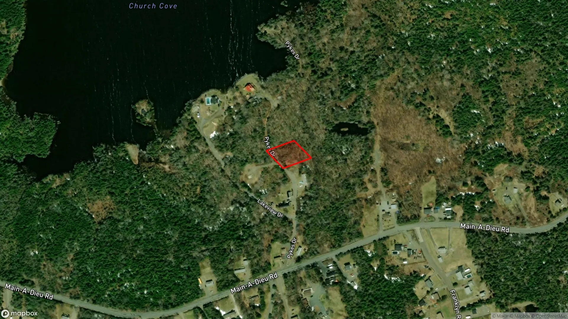 Tax sale property at , Cape Breton - Photo 3