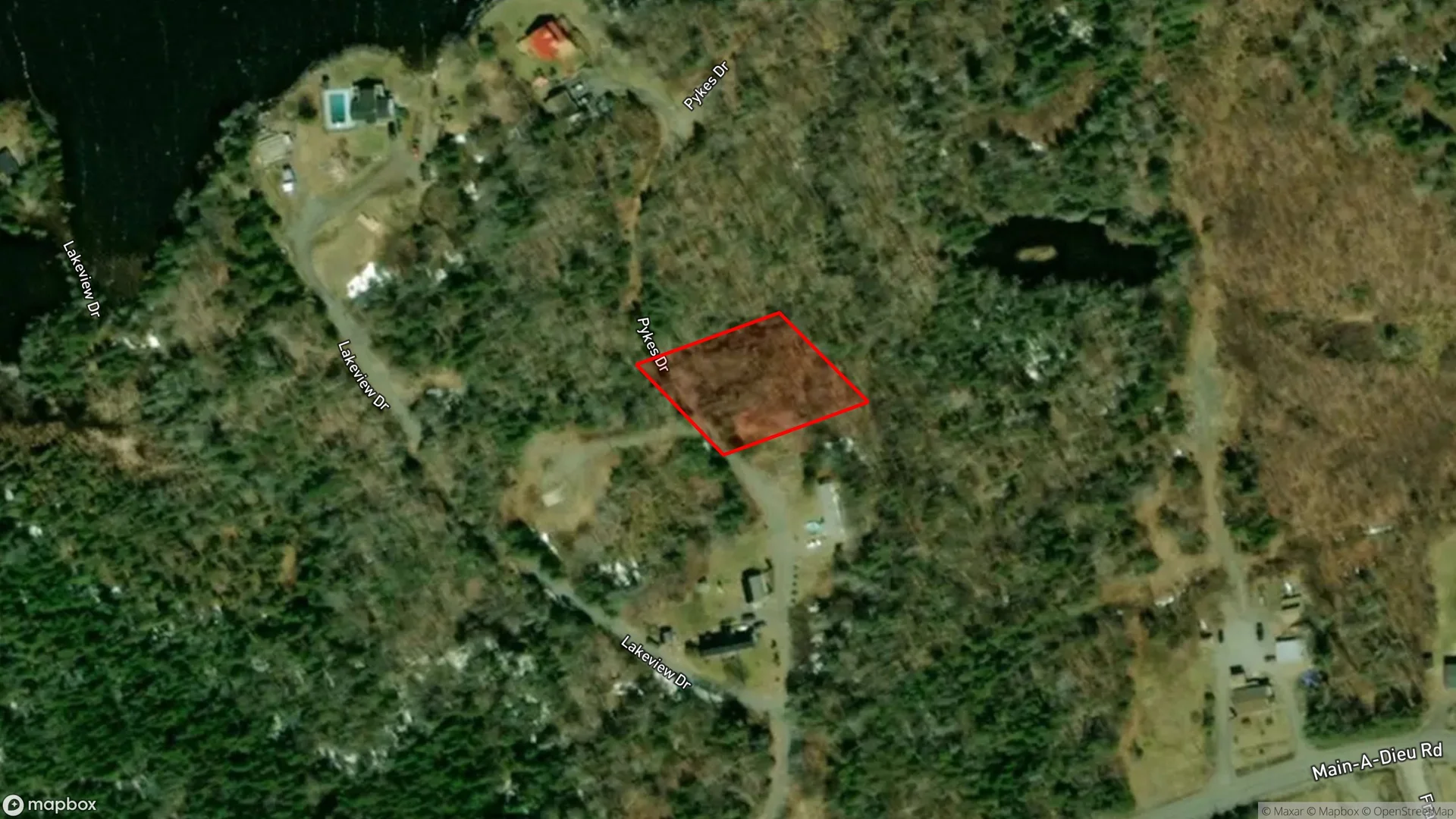 Tax sale property at , Cape Breton - Photo 2