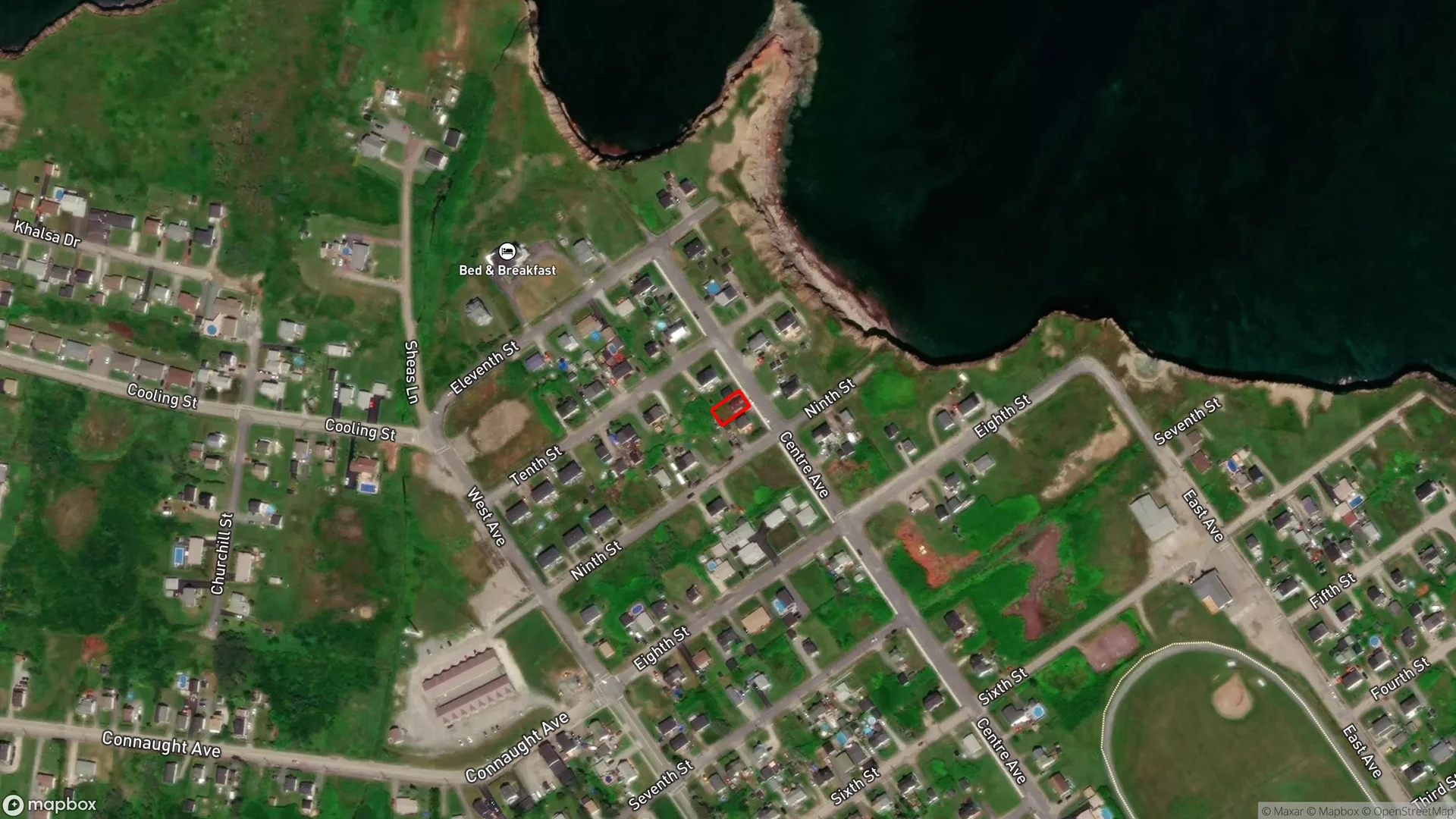 Tax sale property at , Cape Breton - Photo 3