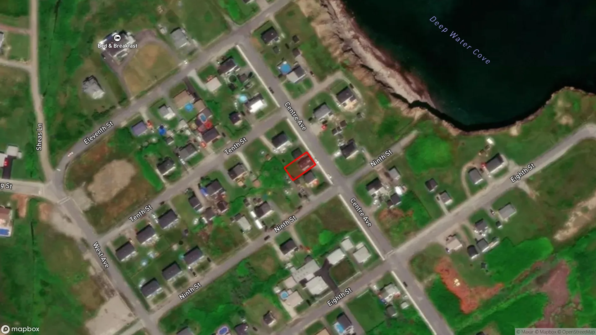 Tax sale property at , Cape Breton - Photo 2
