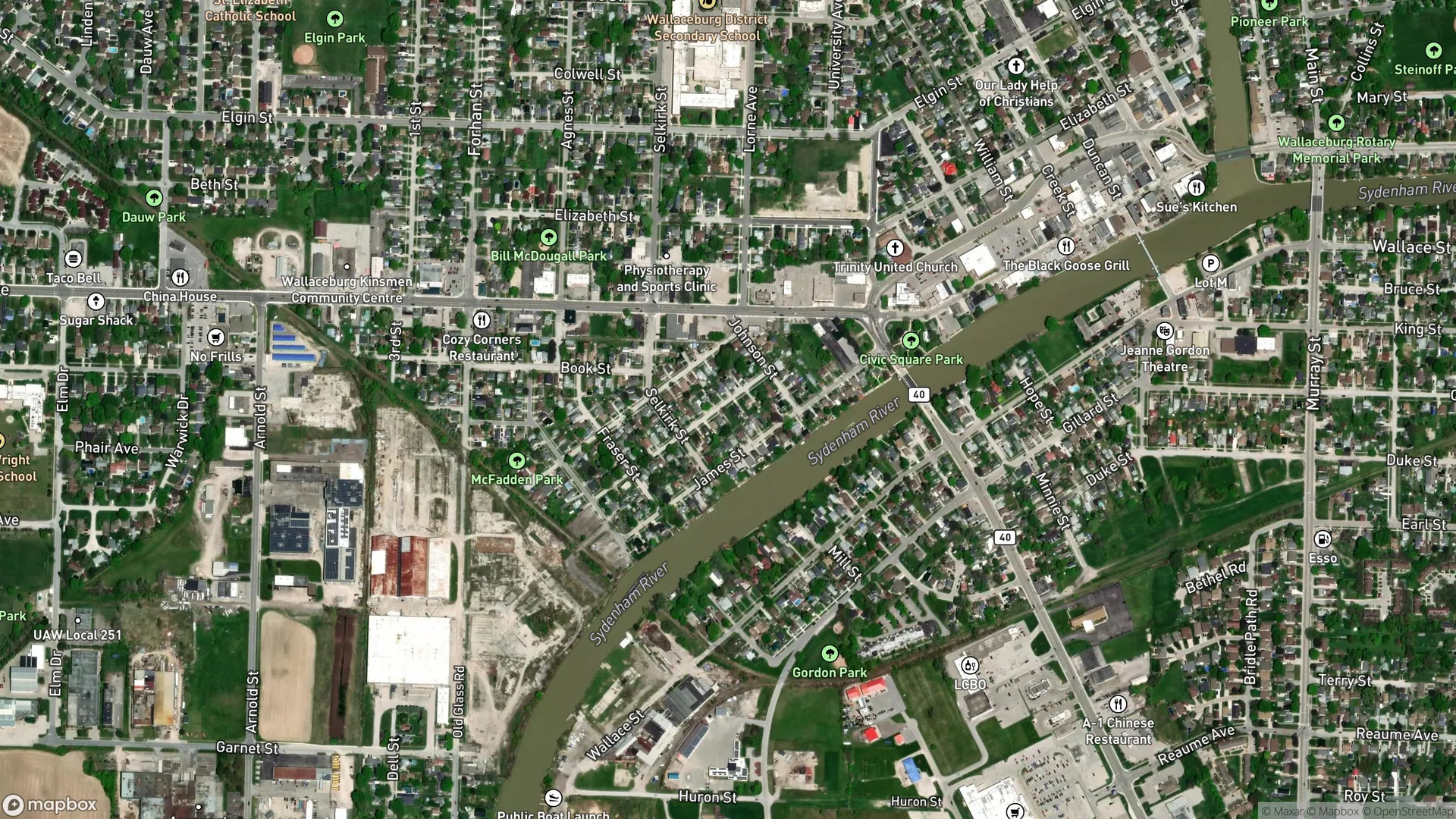 Tax sale property at , Chatham-Kent - Photo 3