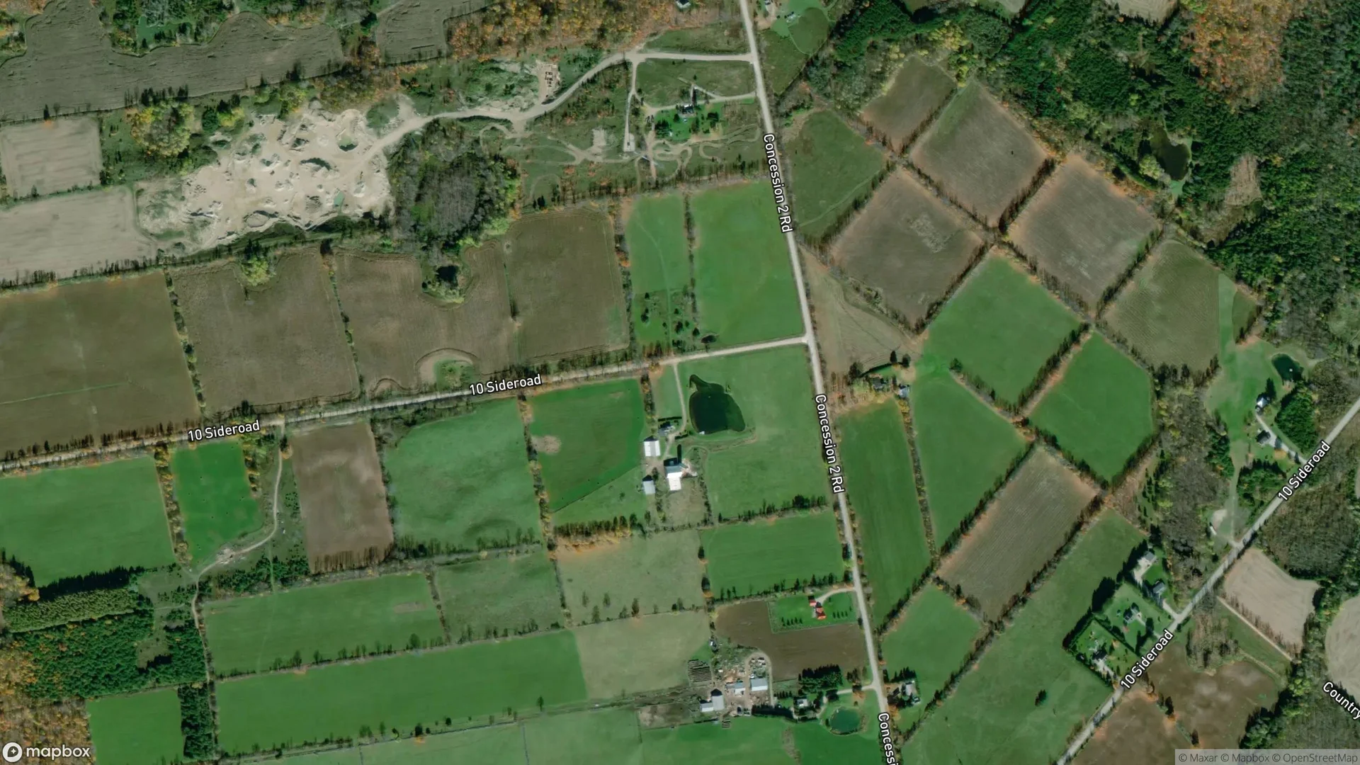 Tax sale property at , Chatsworth - Photo 3
