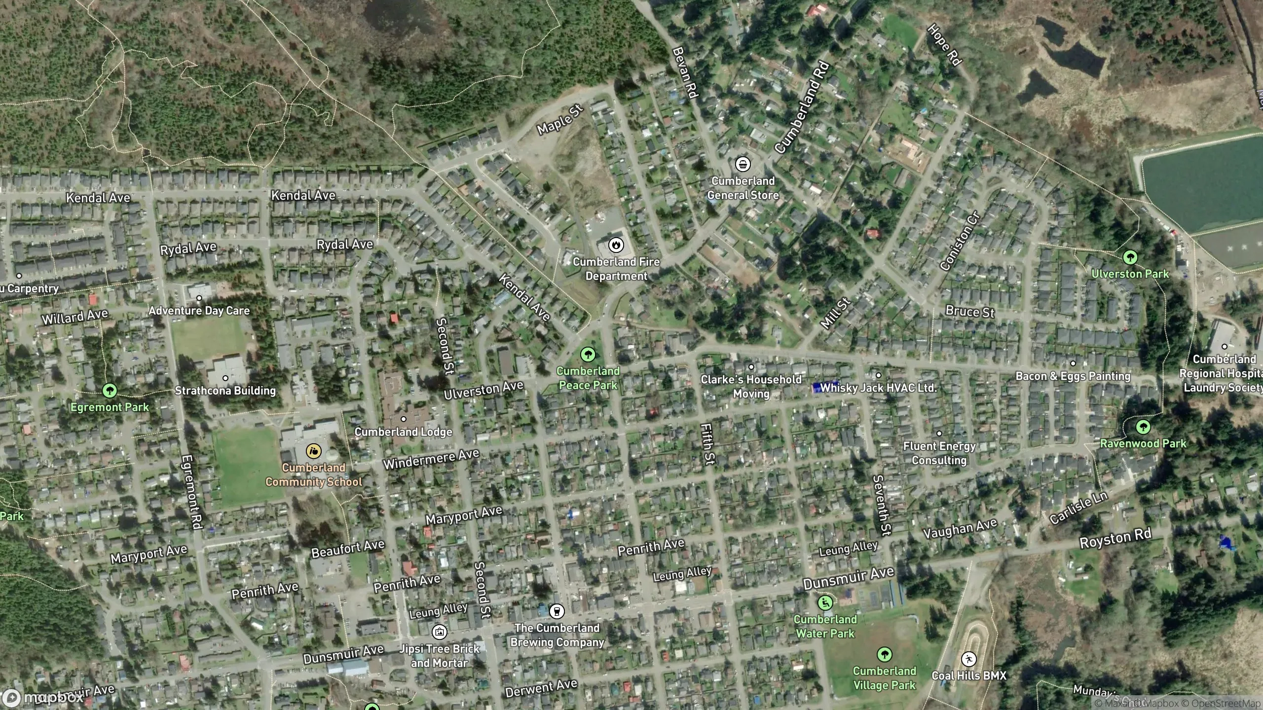 Tax sale property at , Cumberland - Photo 3