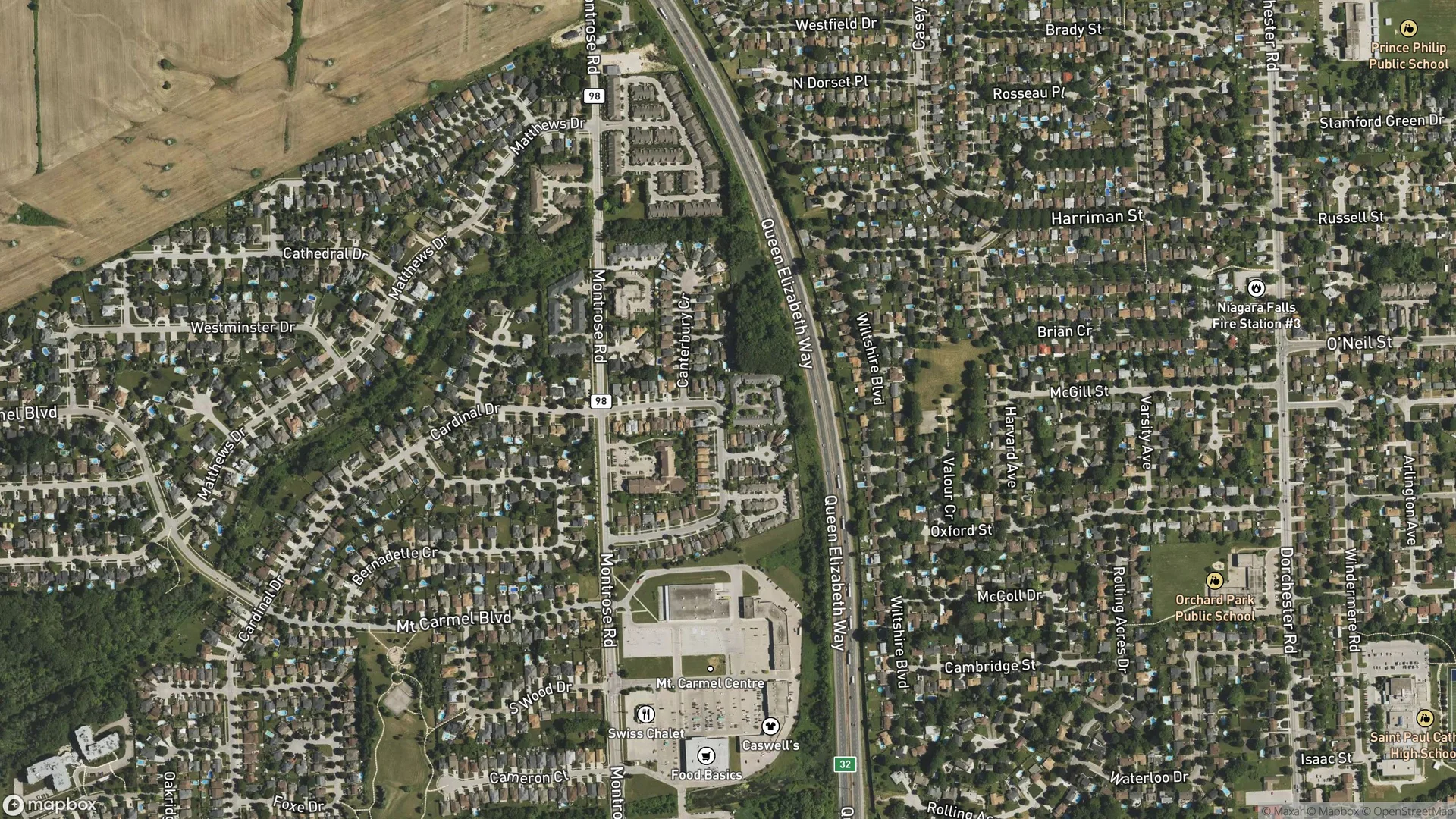 Tax sale property at , Niagara Falls - Photo 3