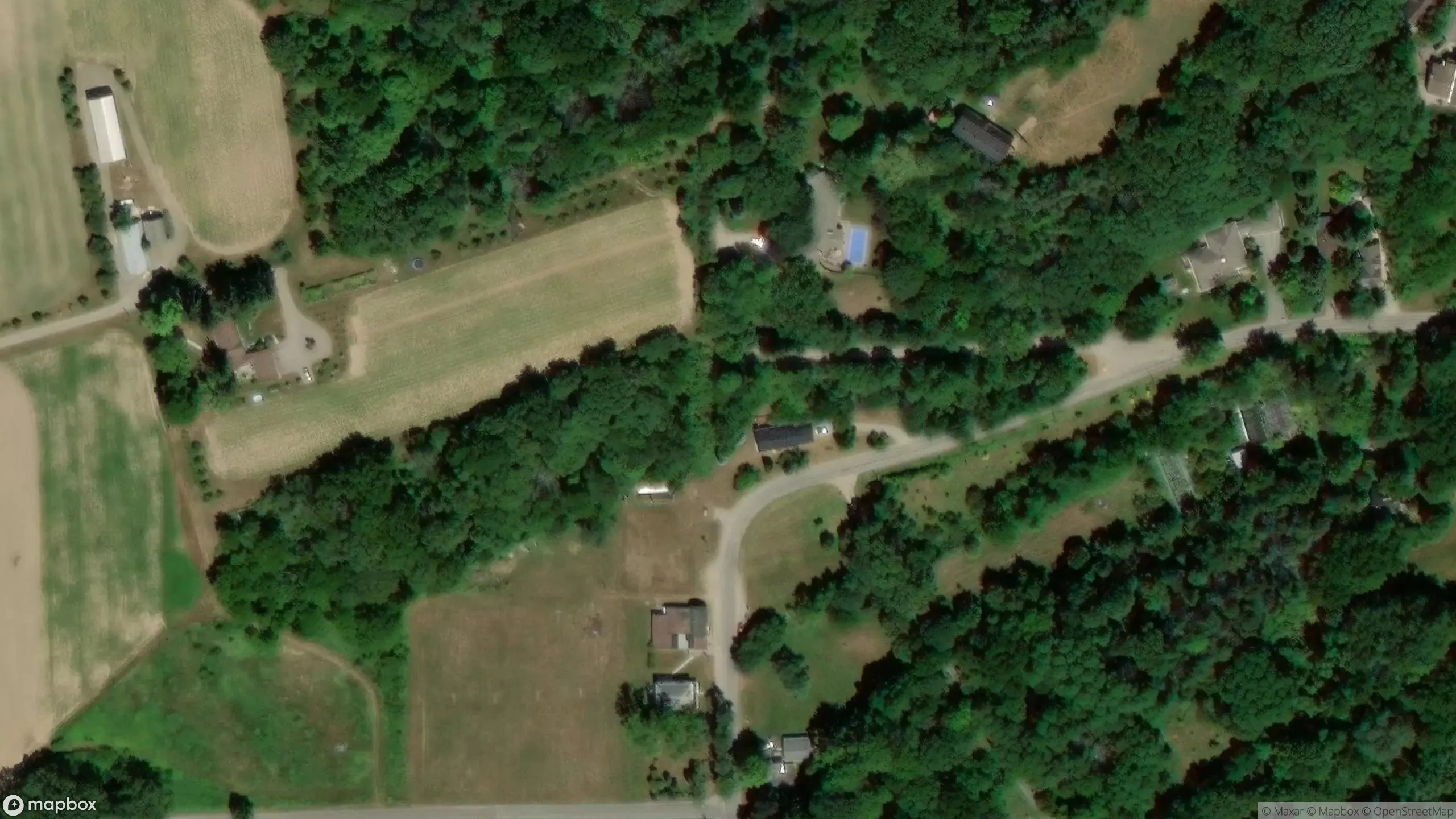Tax Sale Property in Pelham, Ontario