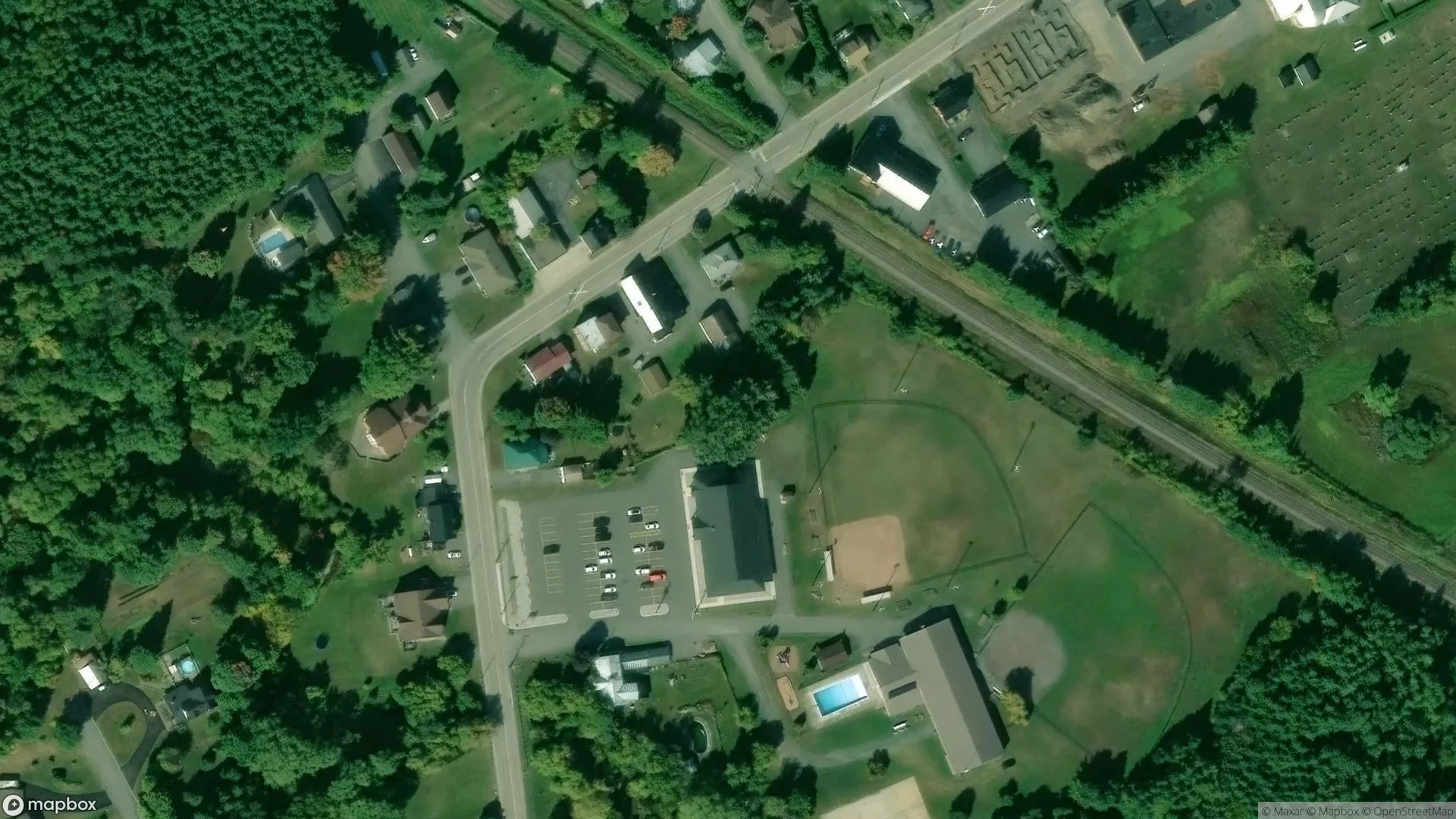 Tax Sale Property in North Stormont, Ontario