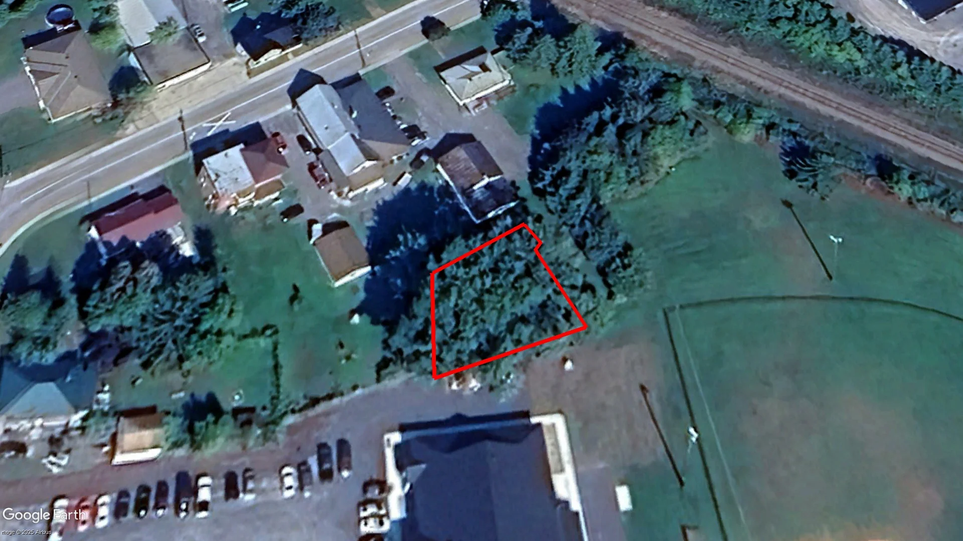  - Tax sale property in North Stormont