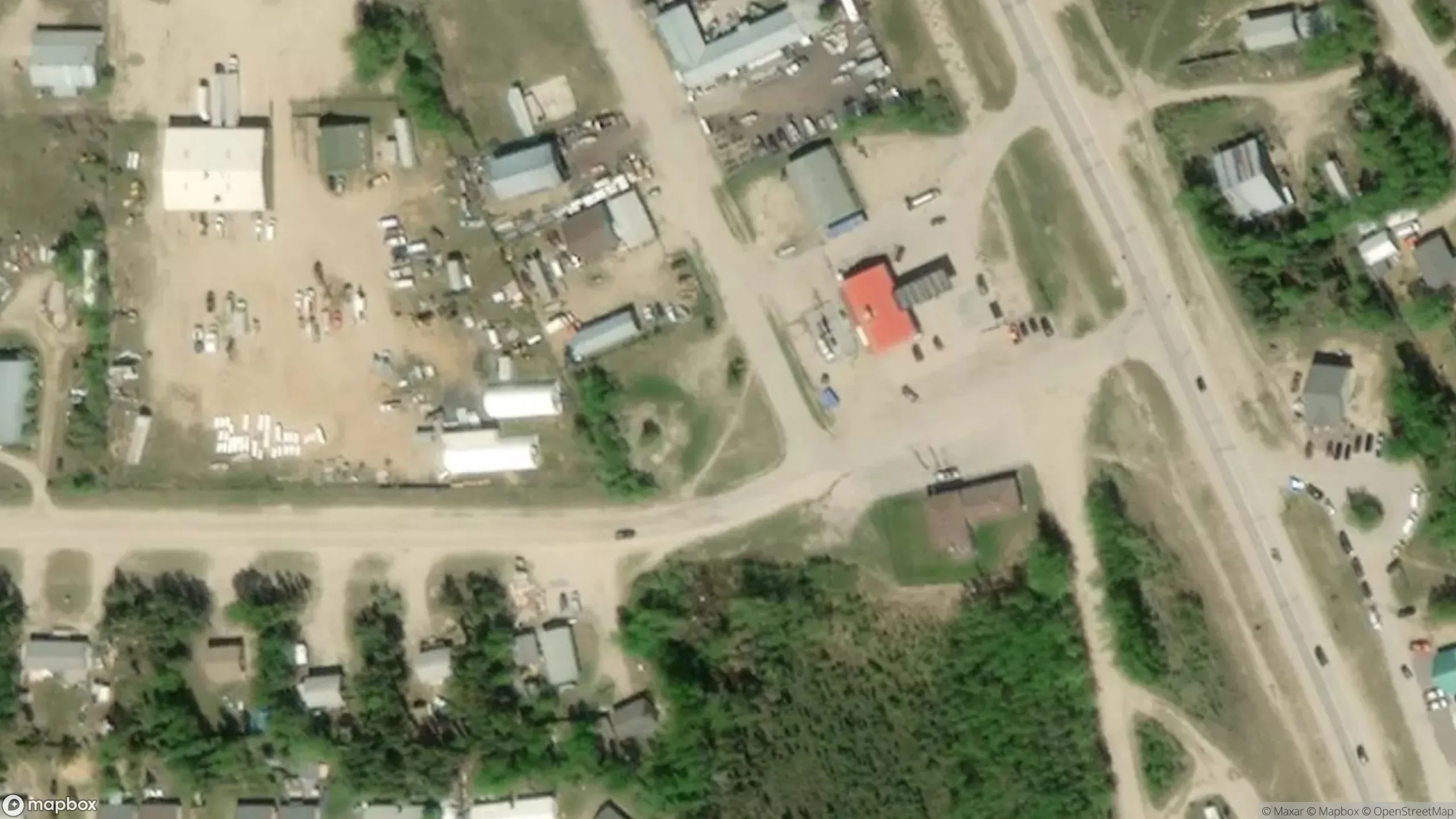 Tax Sale Property in Air Ronge, Saskatchewan