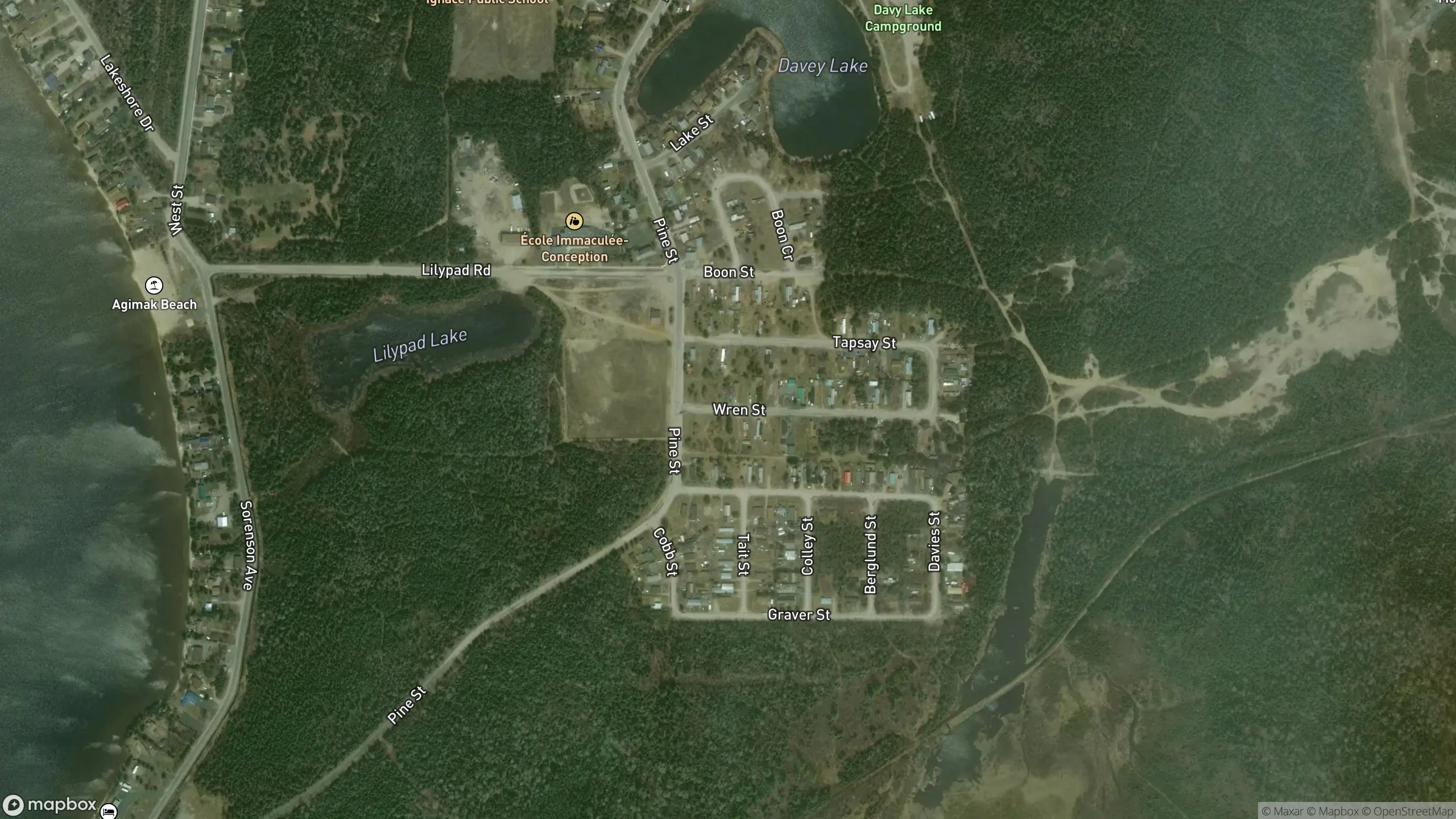Tax sale property at , Ignace - Photo 3