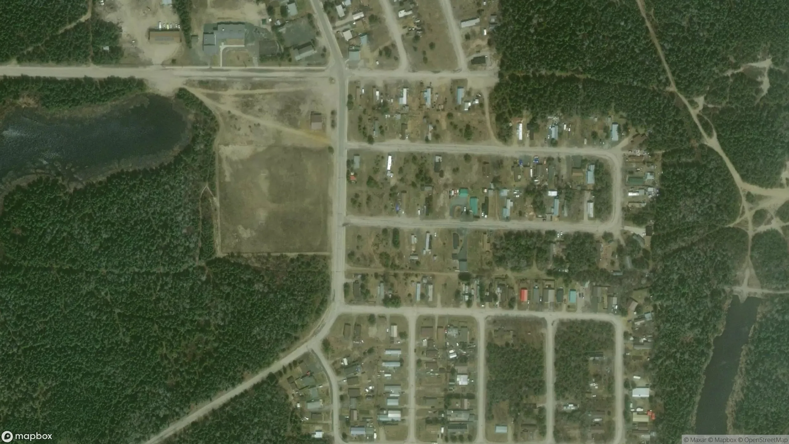 Tax Sale Property in Ignace, Ontario
